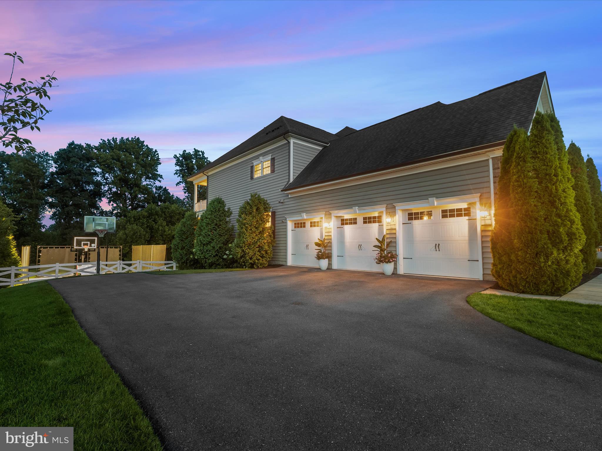 GREENBERRY - Residential