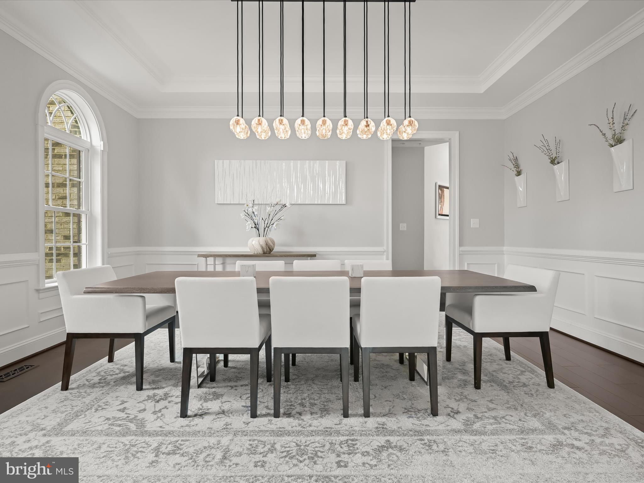 GREENBERRY - Residential