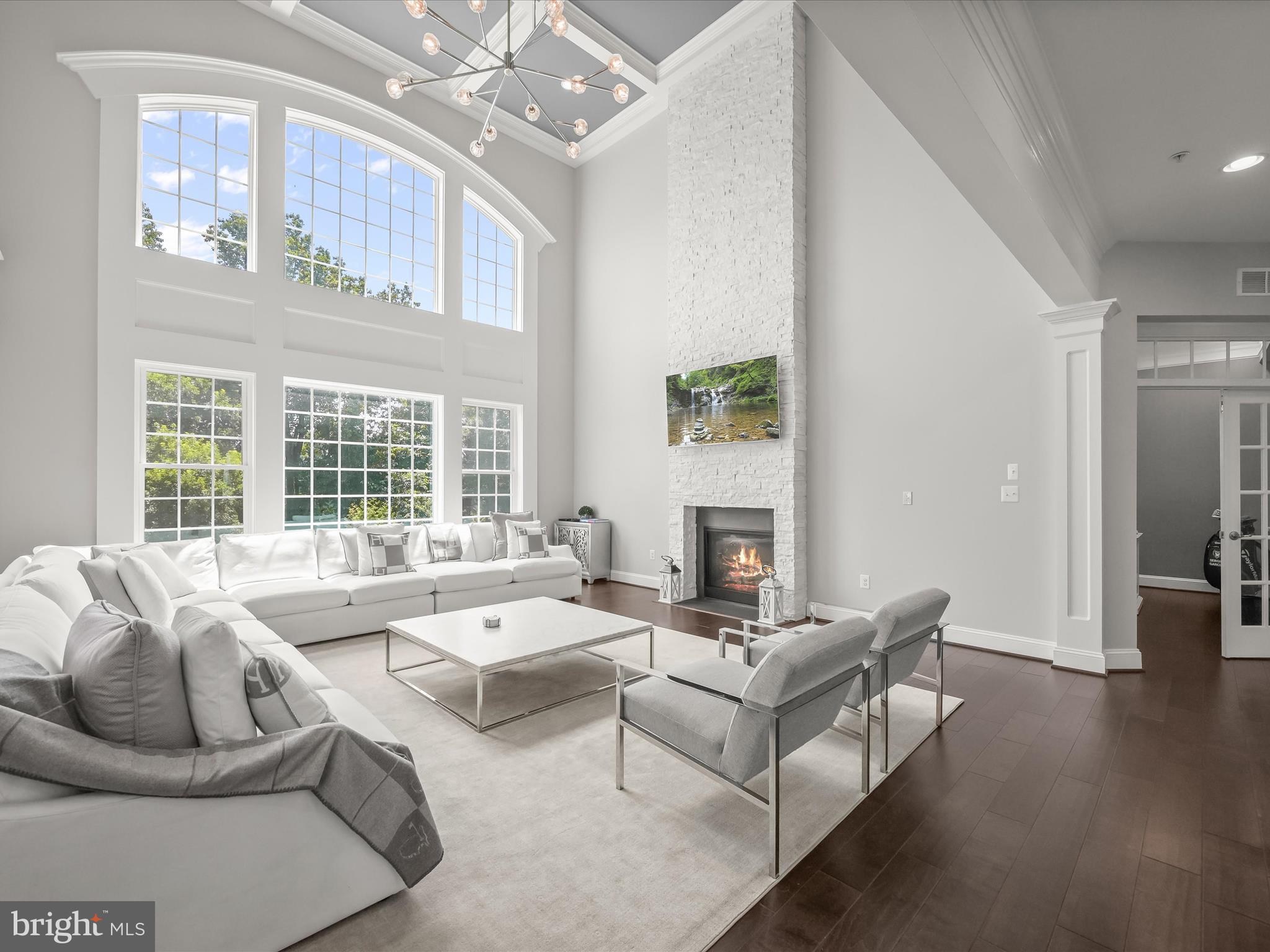 GREENBERRY - Residential