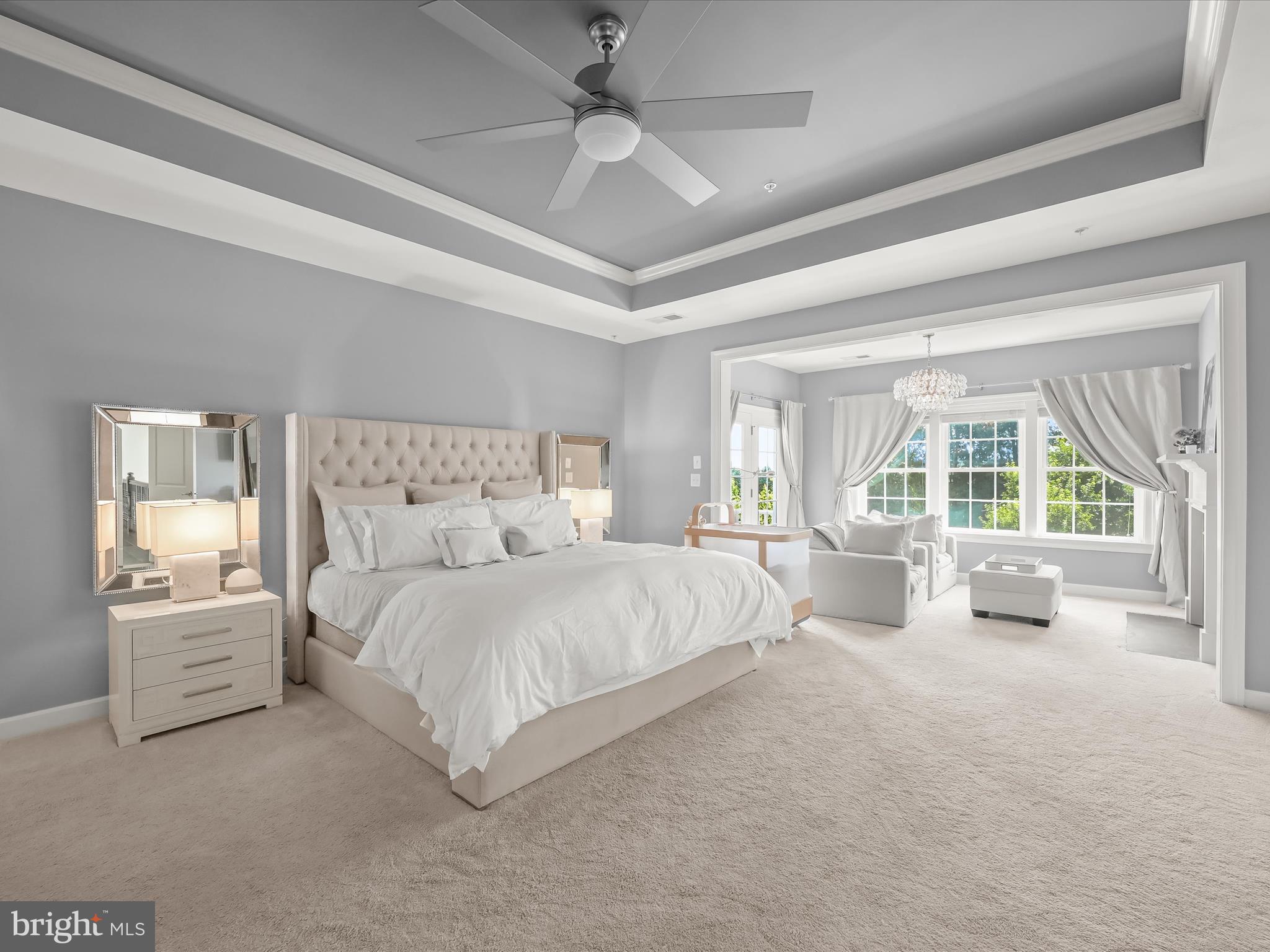 GREENBERRY - Residential