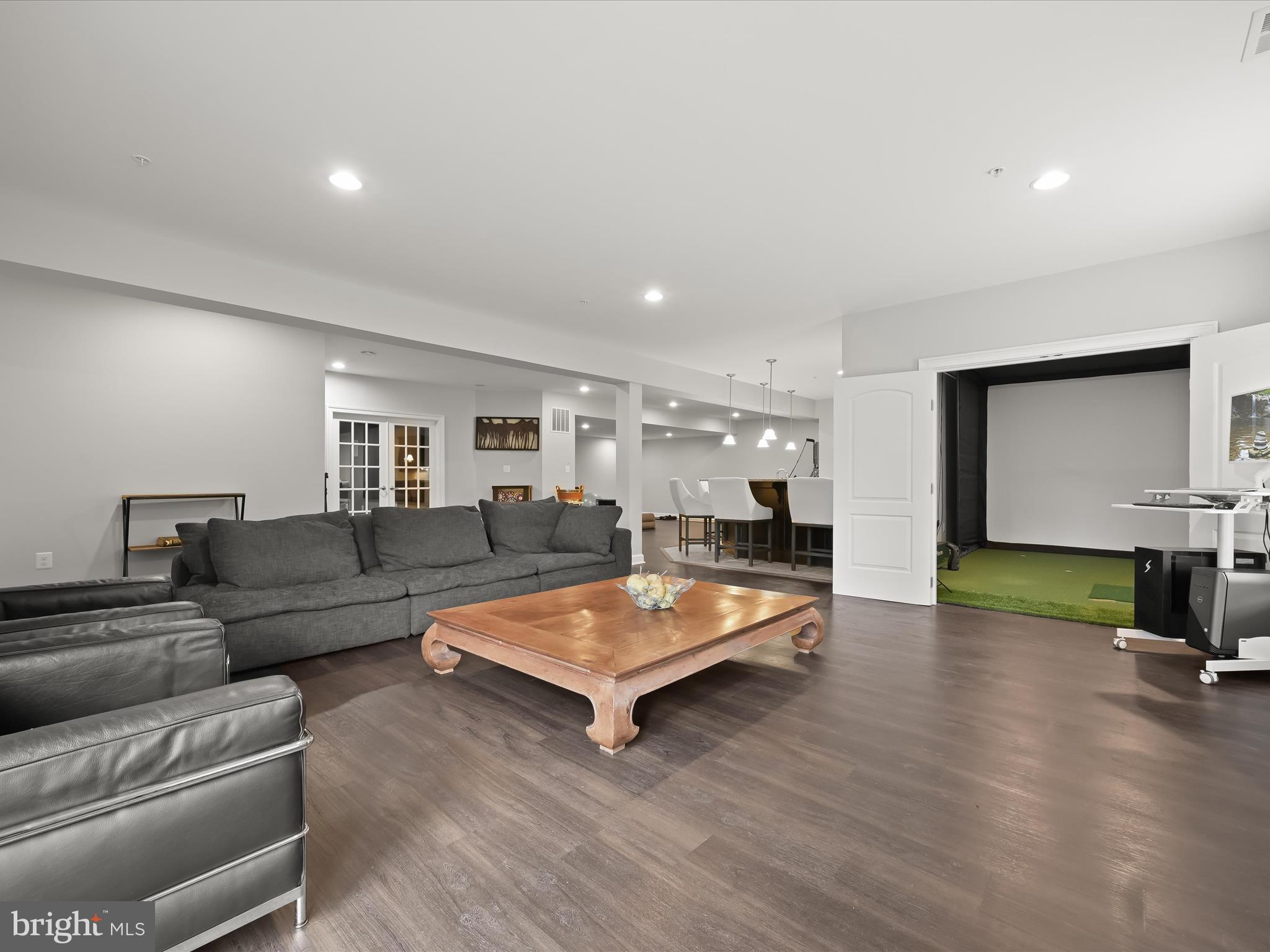 GREENBERRY - Residential