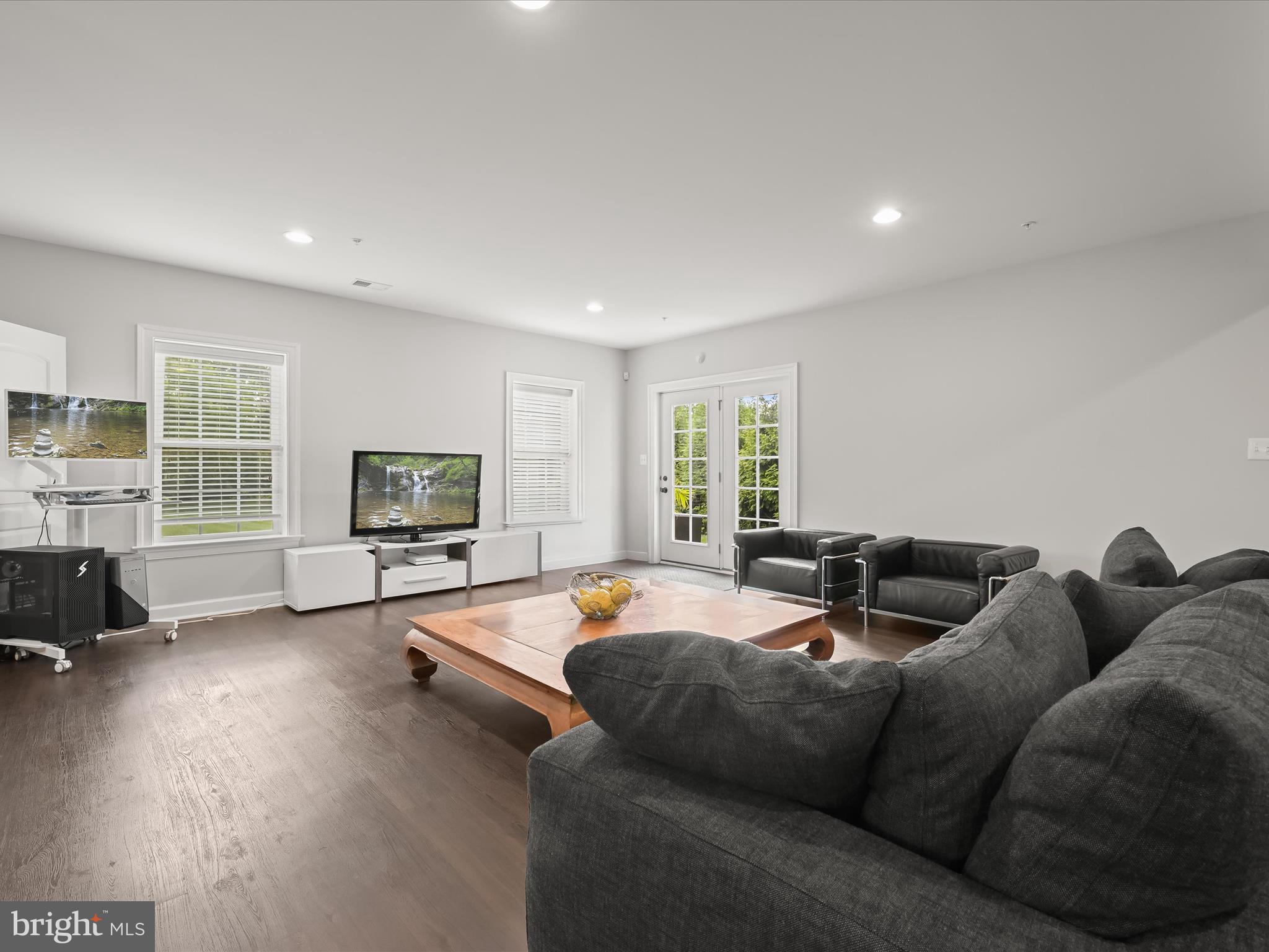 GREENBERRY - Residential