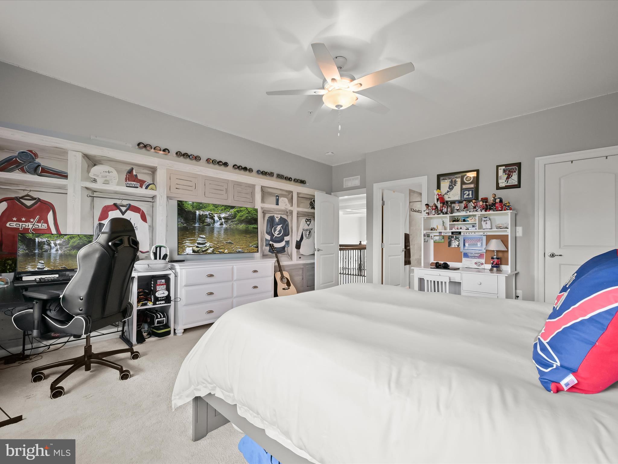 GREENBERRY - Residential