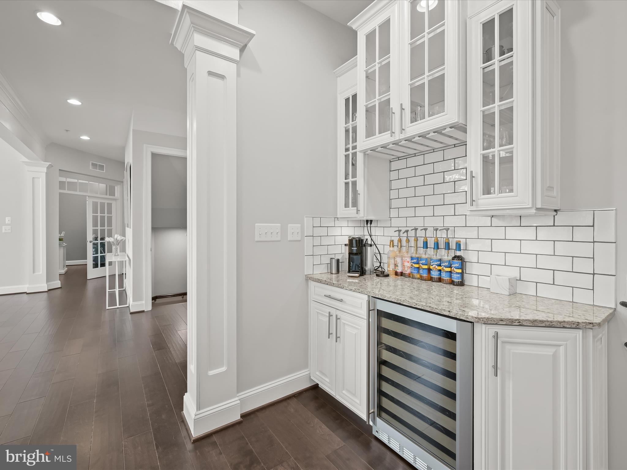 GREENBERRY - Residential