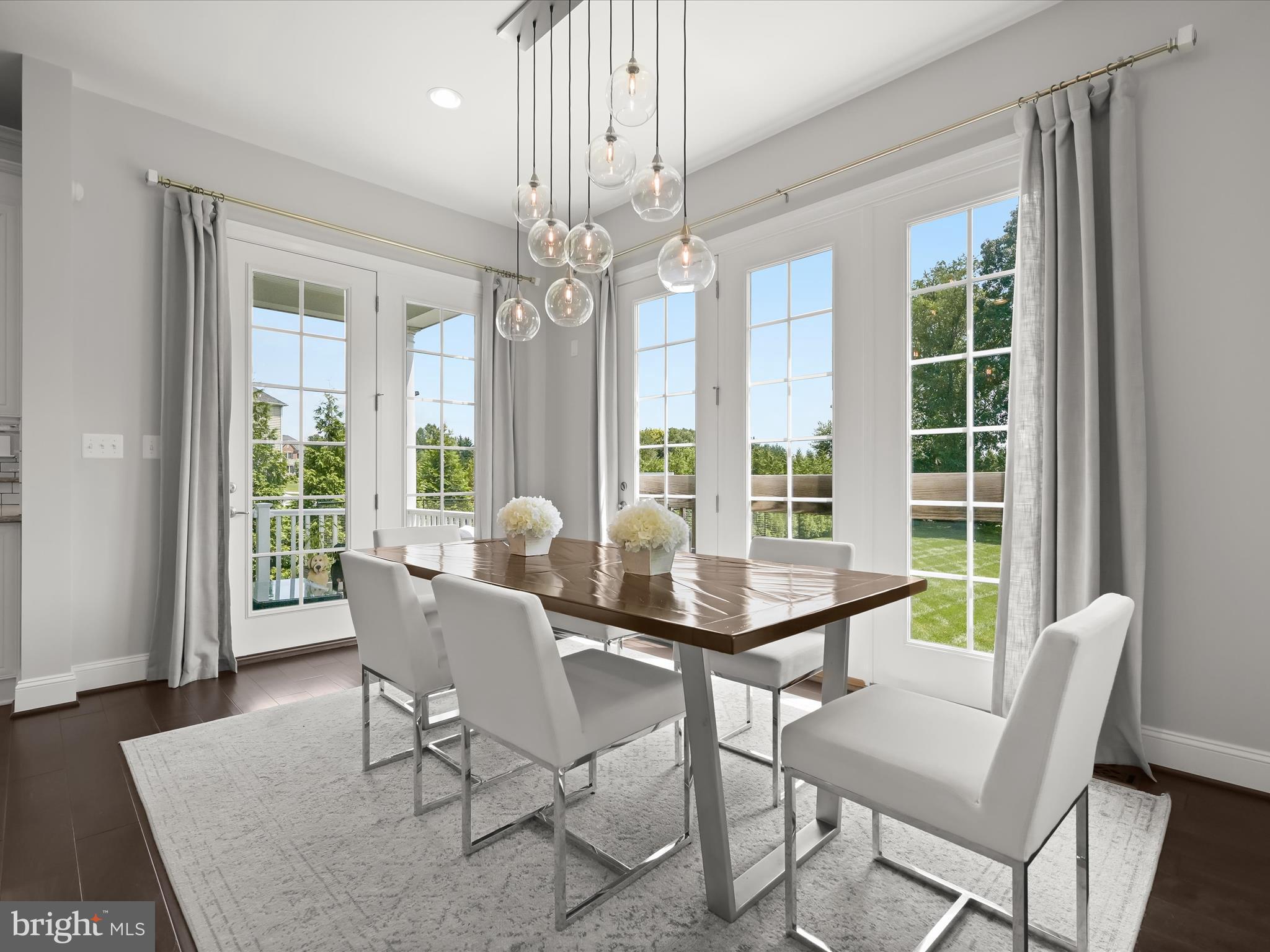 GREENBERRY - Residential