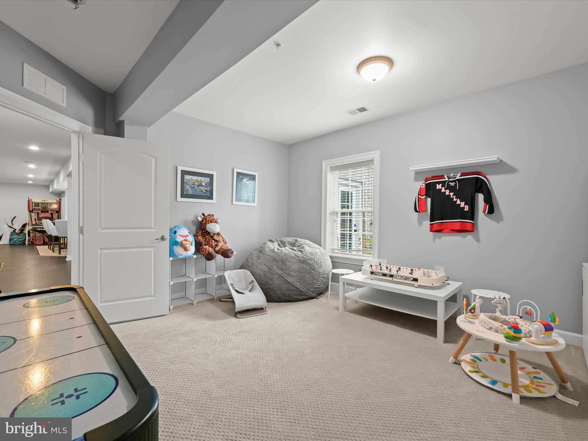 GREENBERRY - Residential