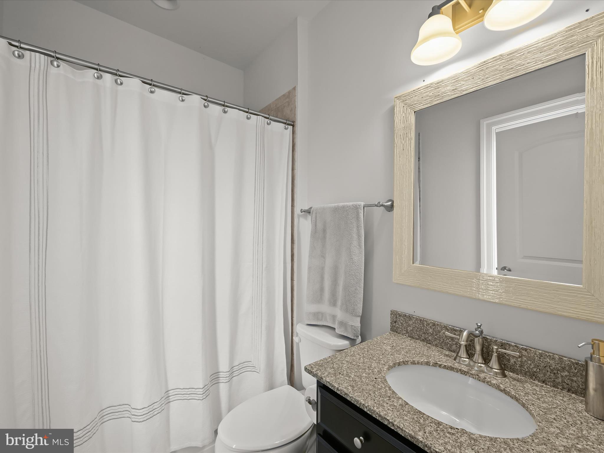 GREENBERRY - Residential