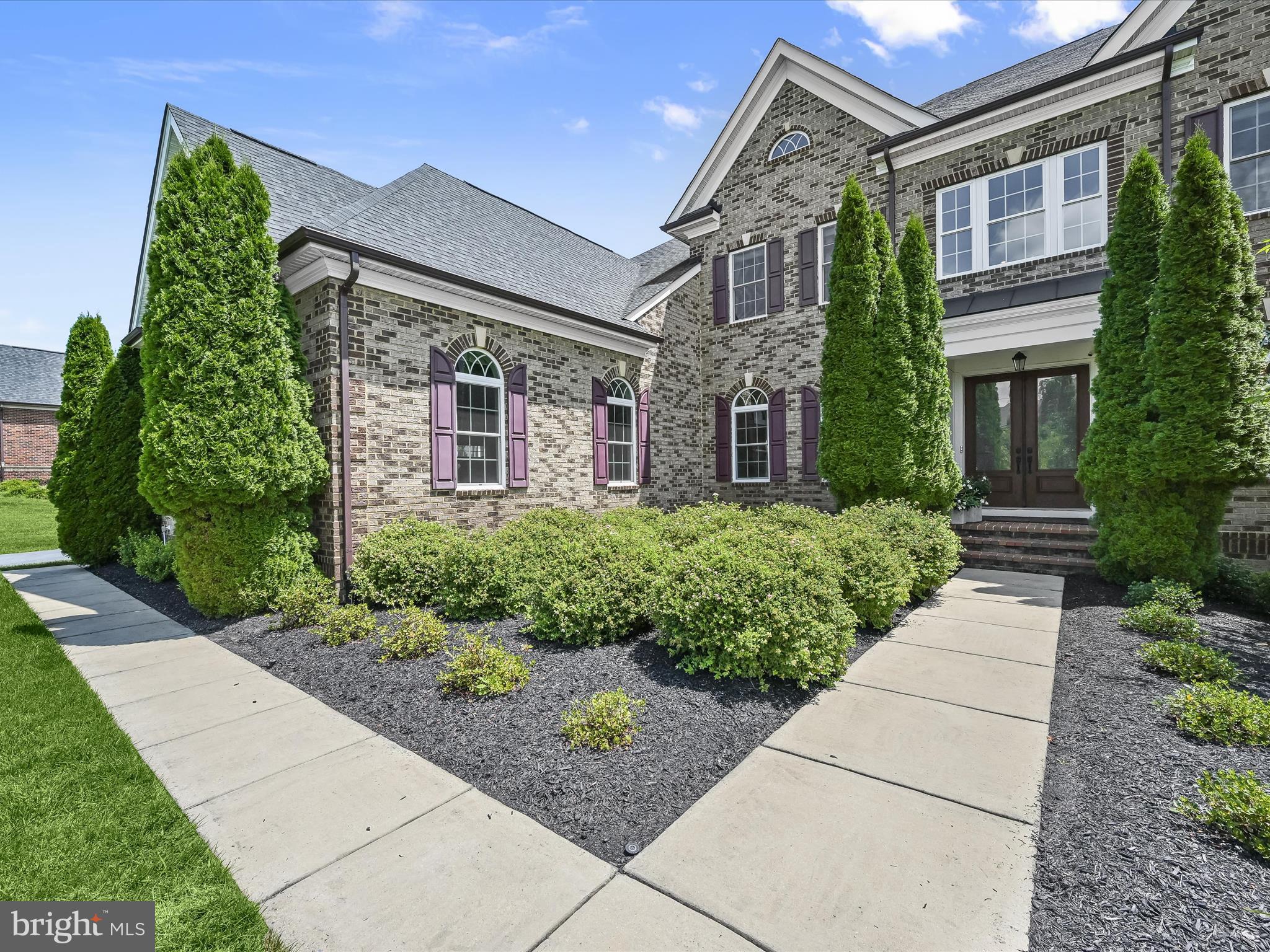 GREENBERRY - Residential