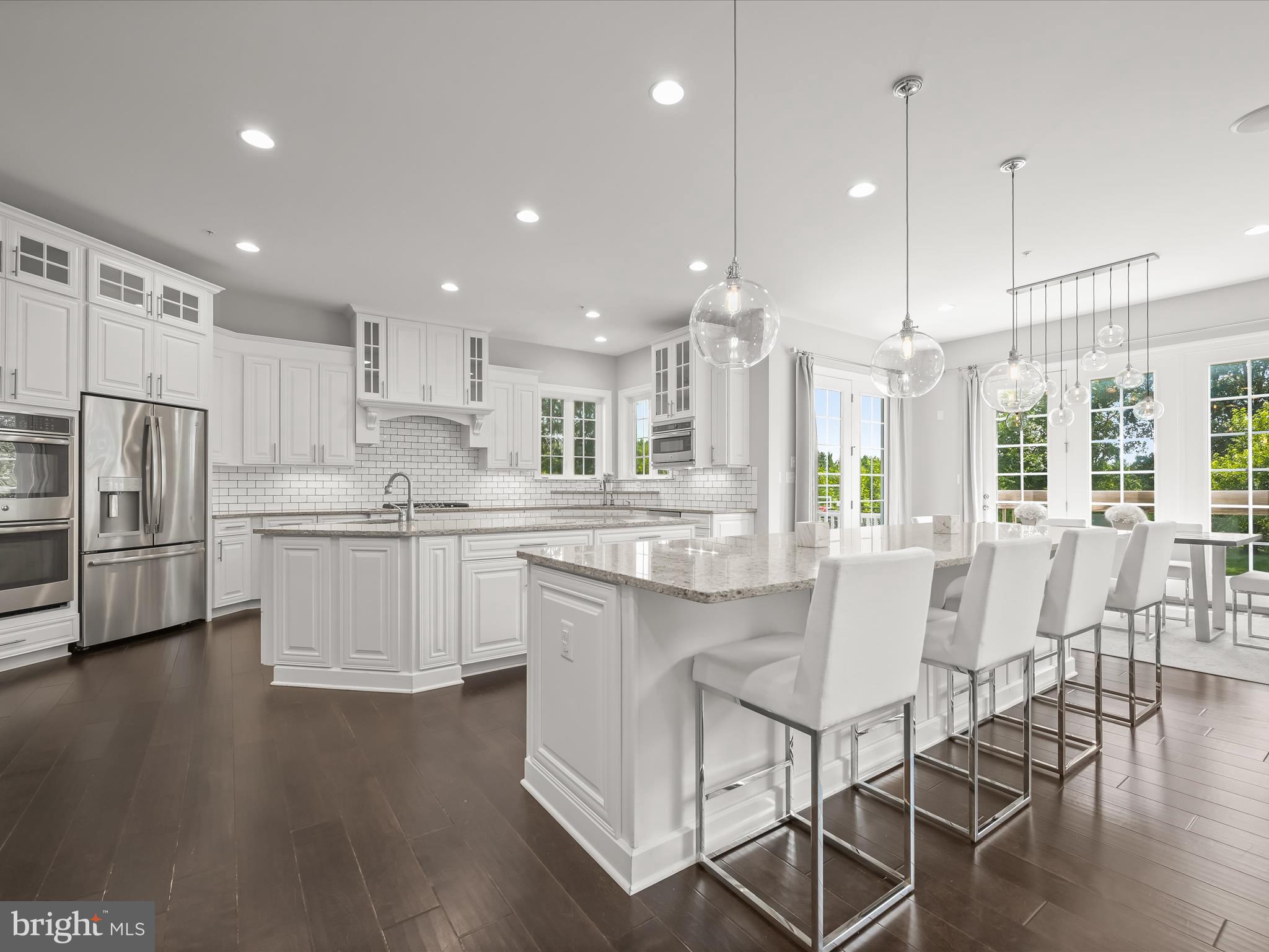 GREENBERRY - Residential