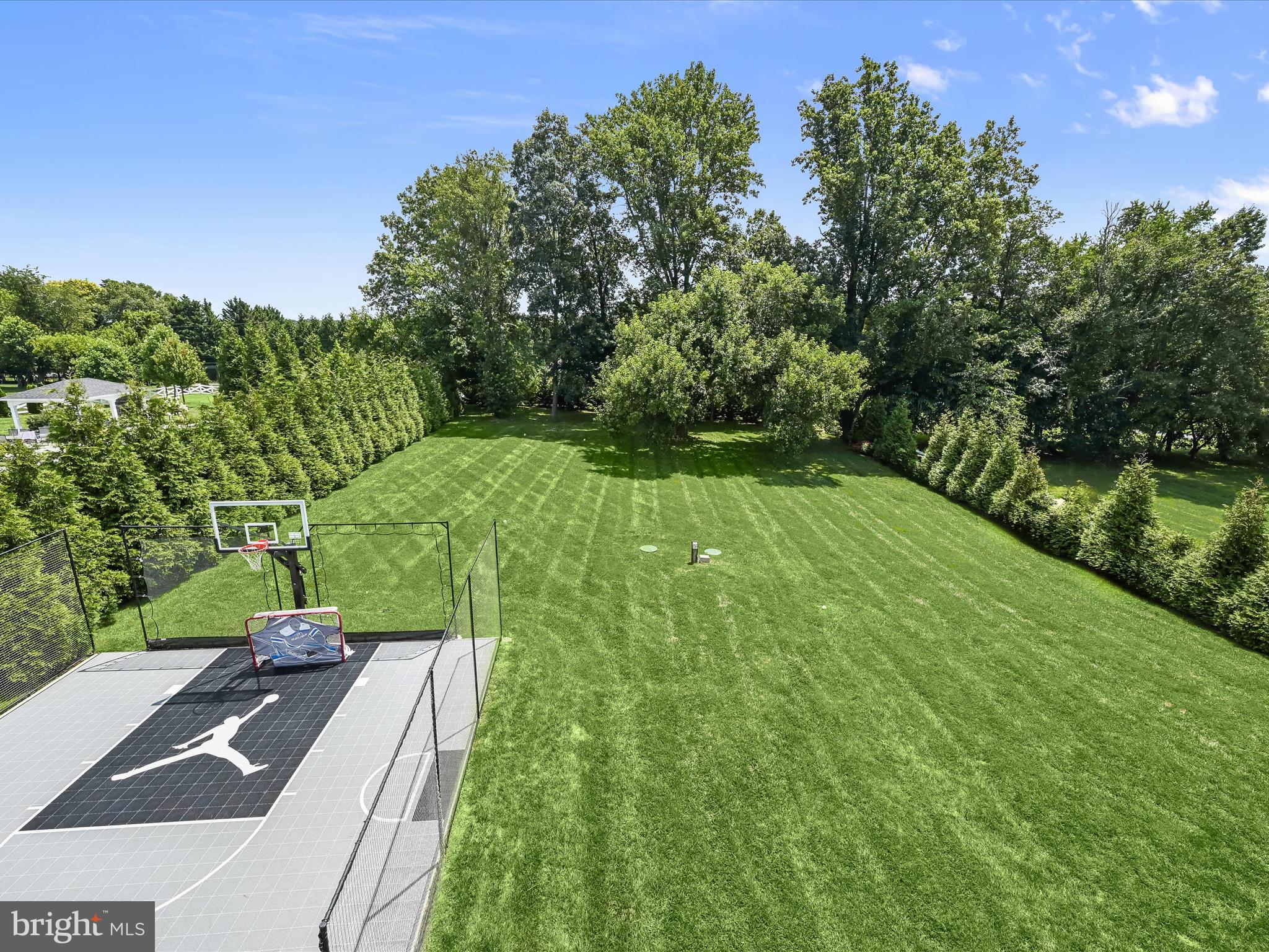 GREENBERRY - Residential