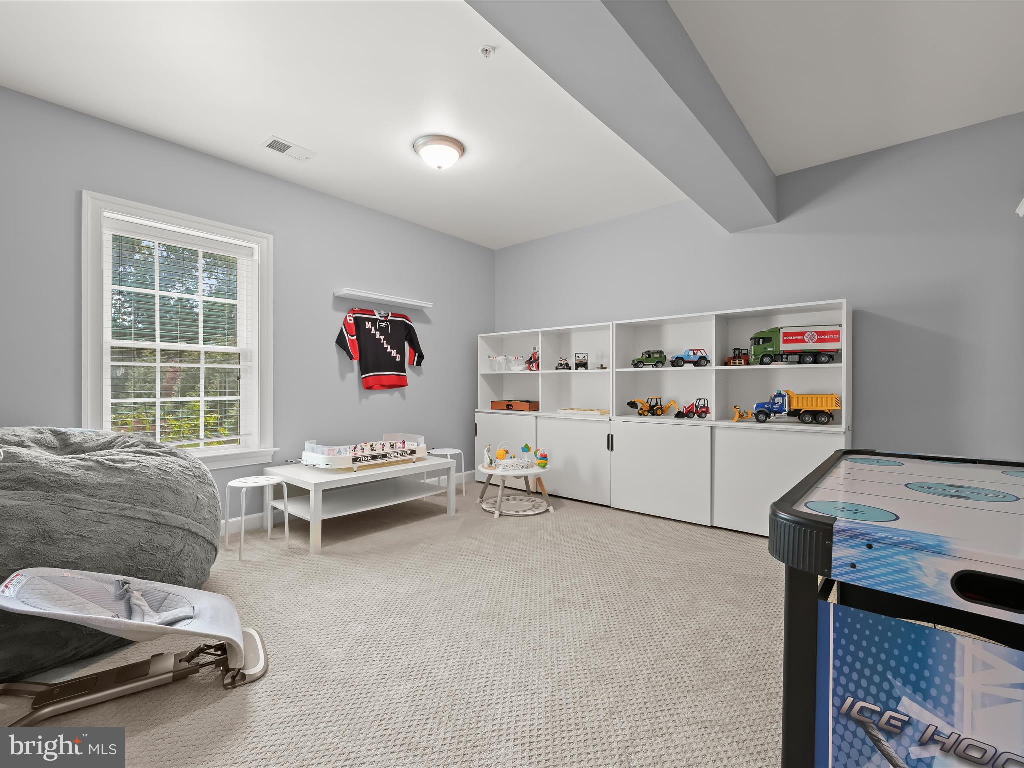 GREENBERRY - Residential