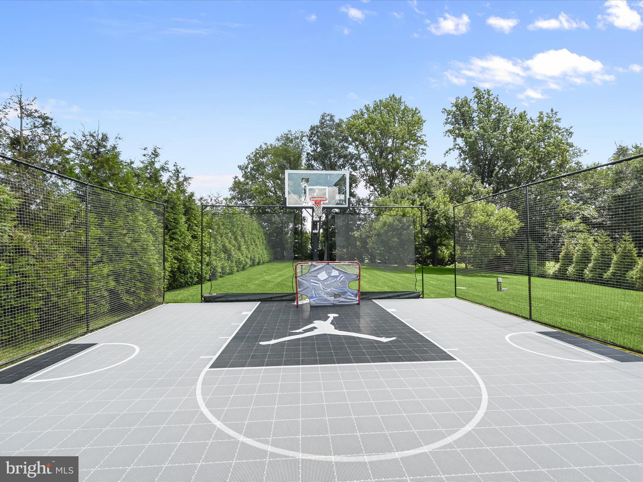 GREENBERRY - Residential