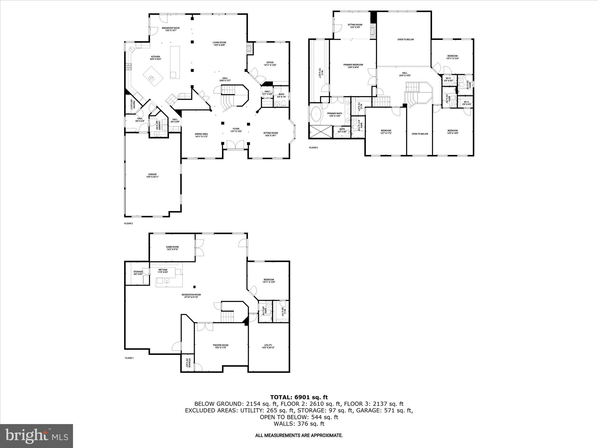 GREENBERRY - Residential