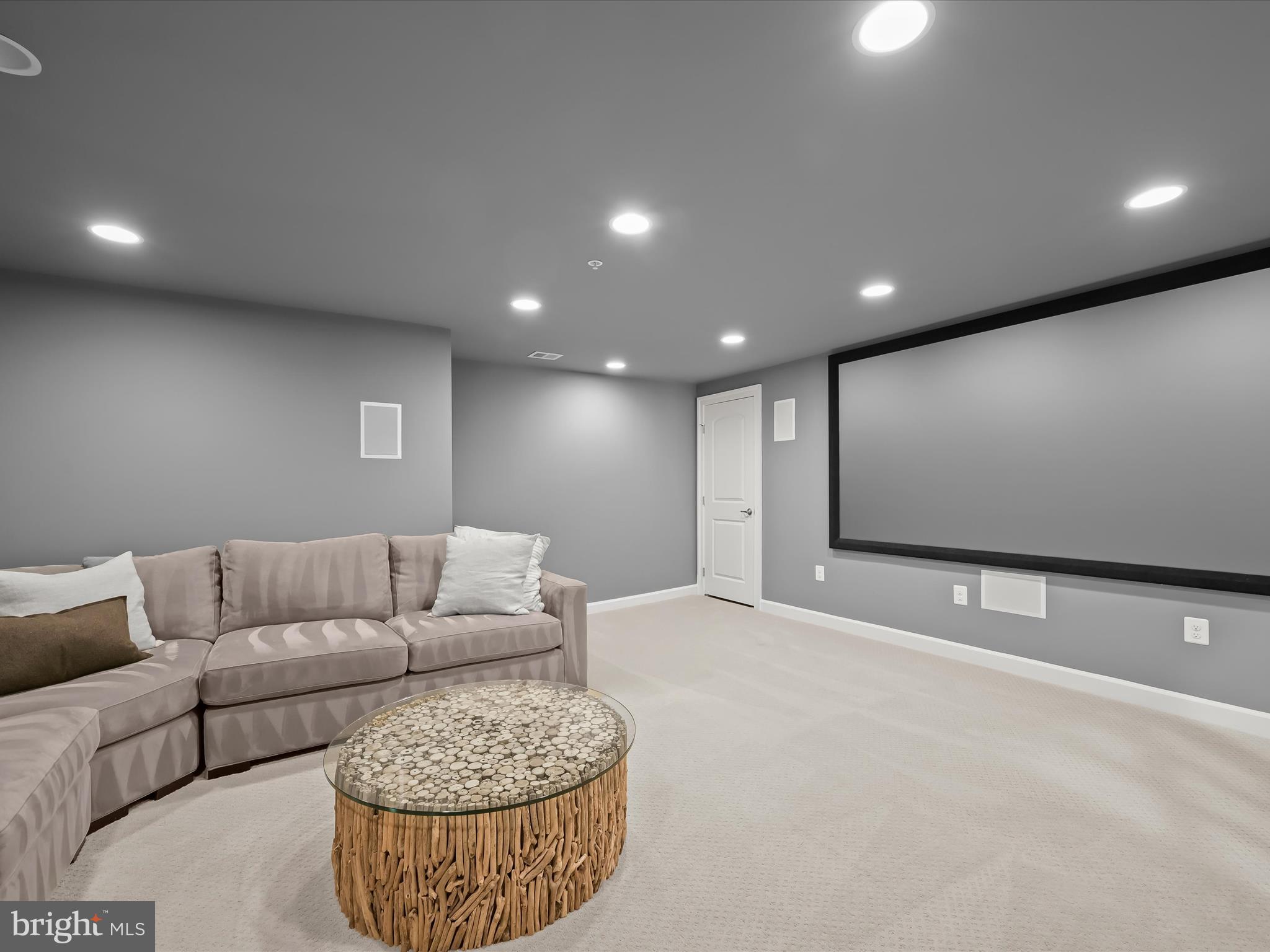 GREENBERRY - Residential