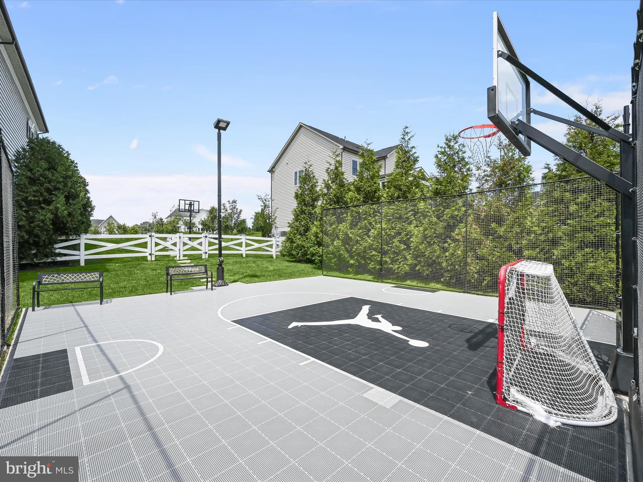 GREENBERRY - Residential