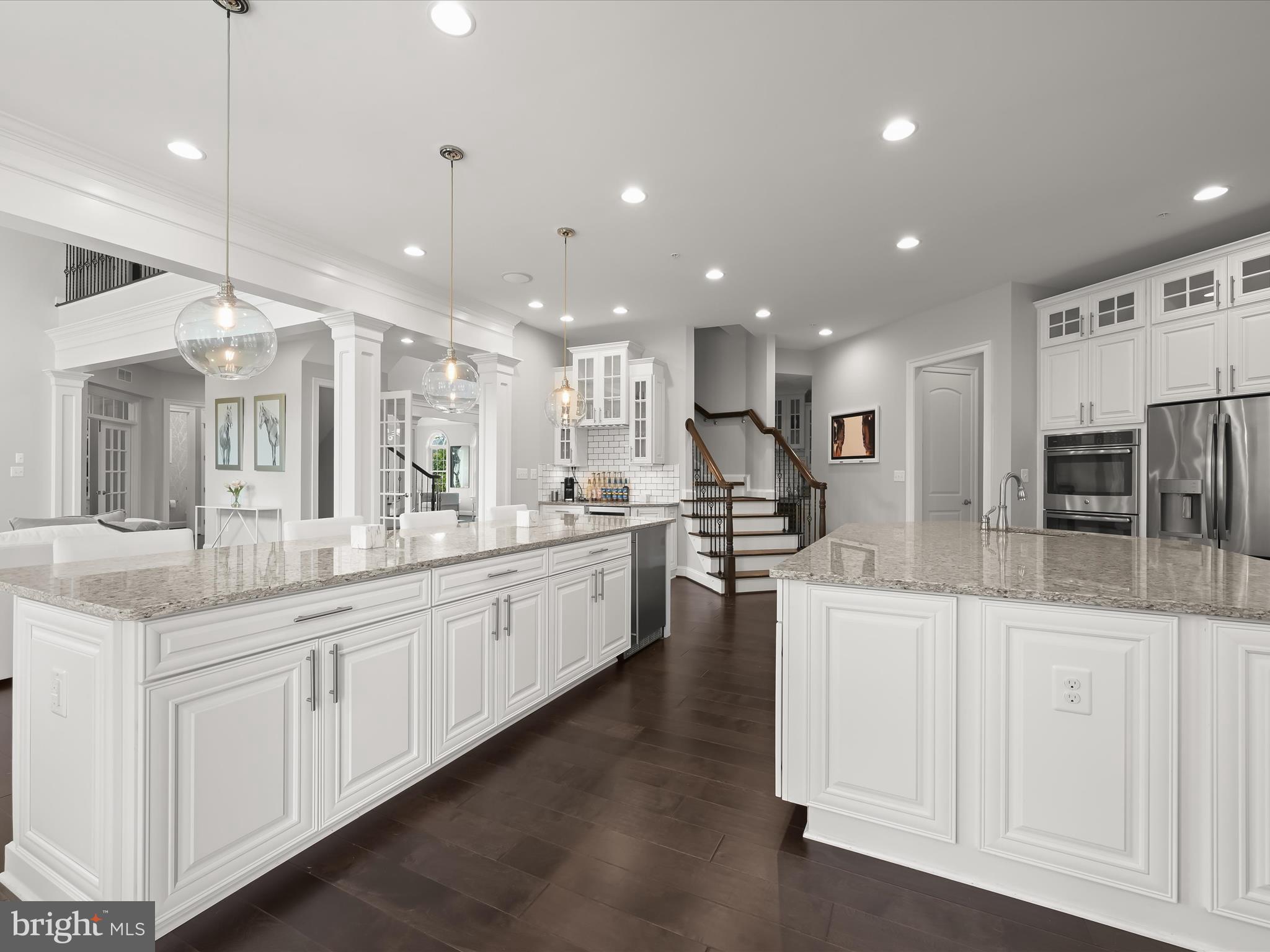 GREENBERRY - Residential