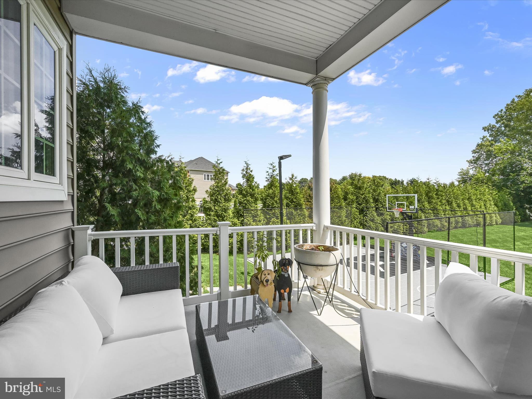 GREENBERRY - Residential