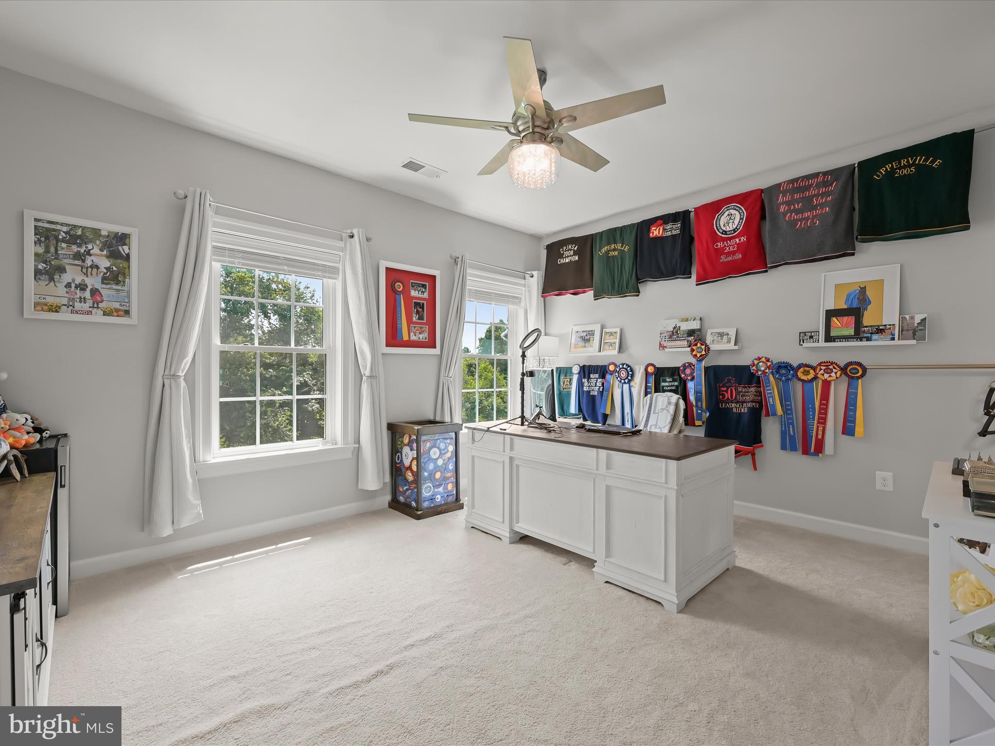 GREENBERRY - Residential