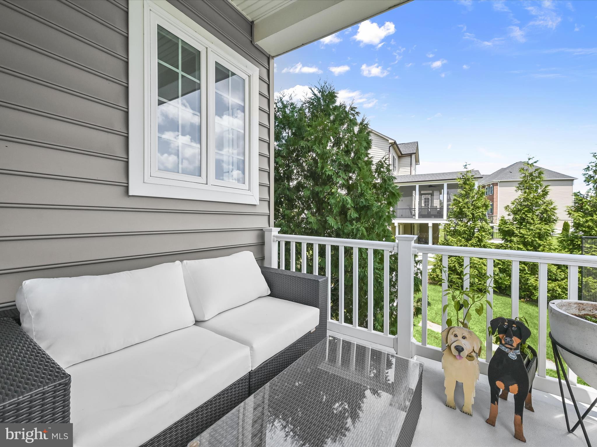 GREENBERRY - Residential