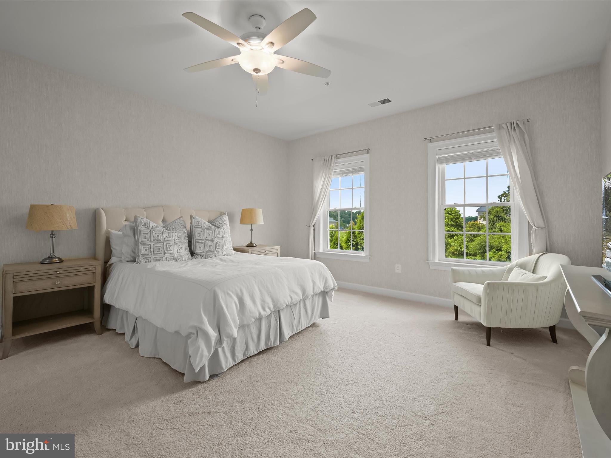 GREENBERRY - Residential