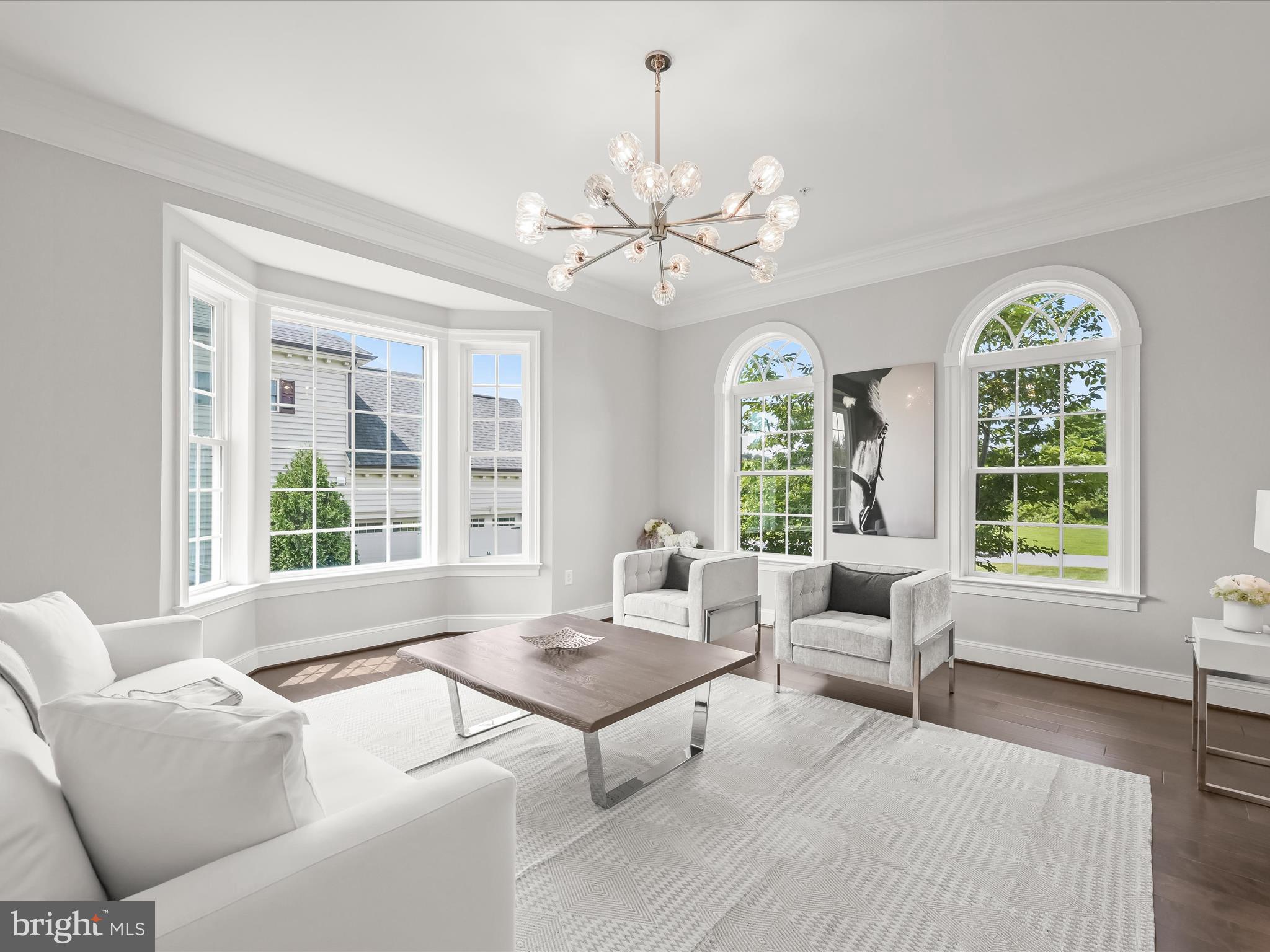 GREENBERRY - Residential