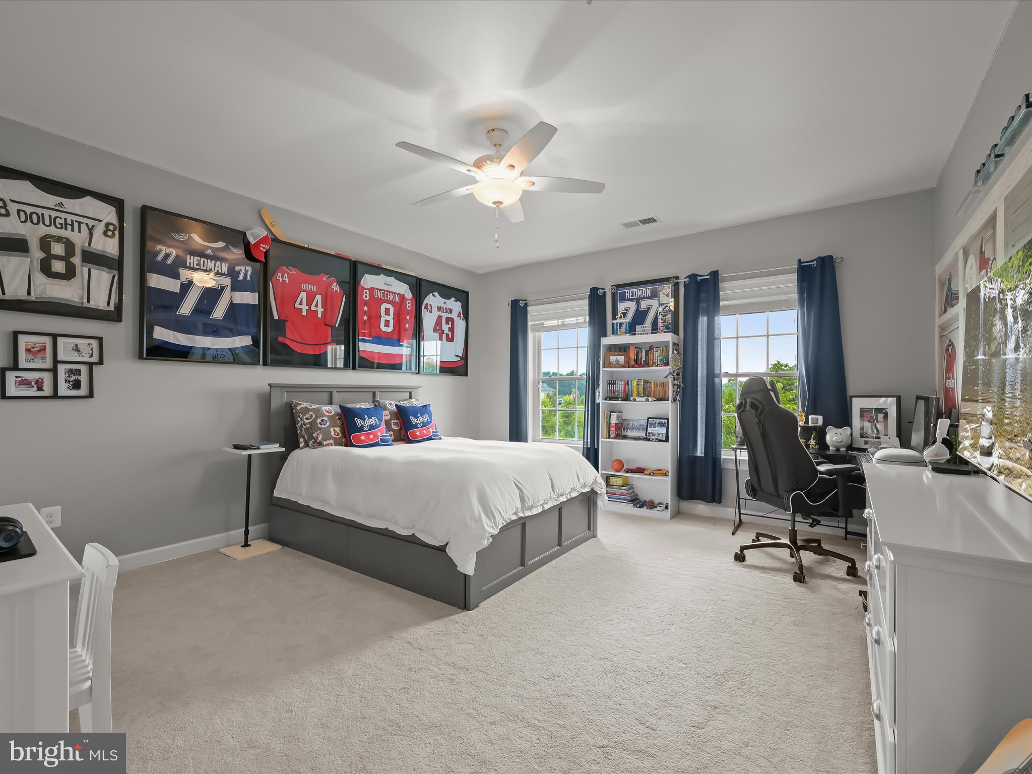 GREENBERRY - Residential