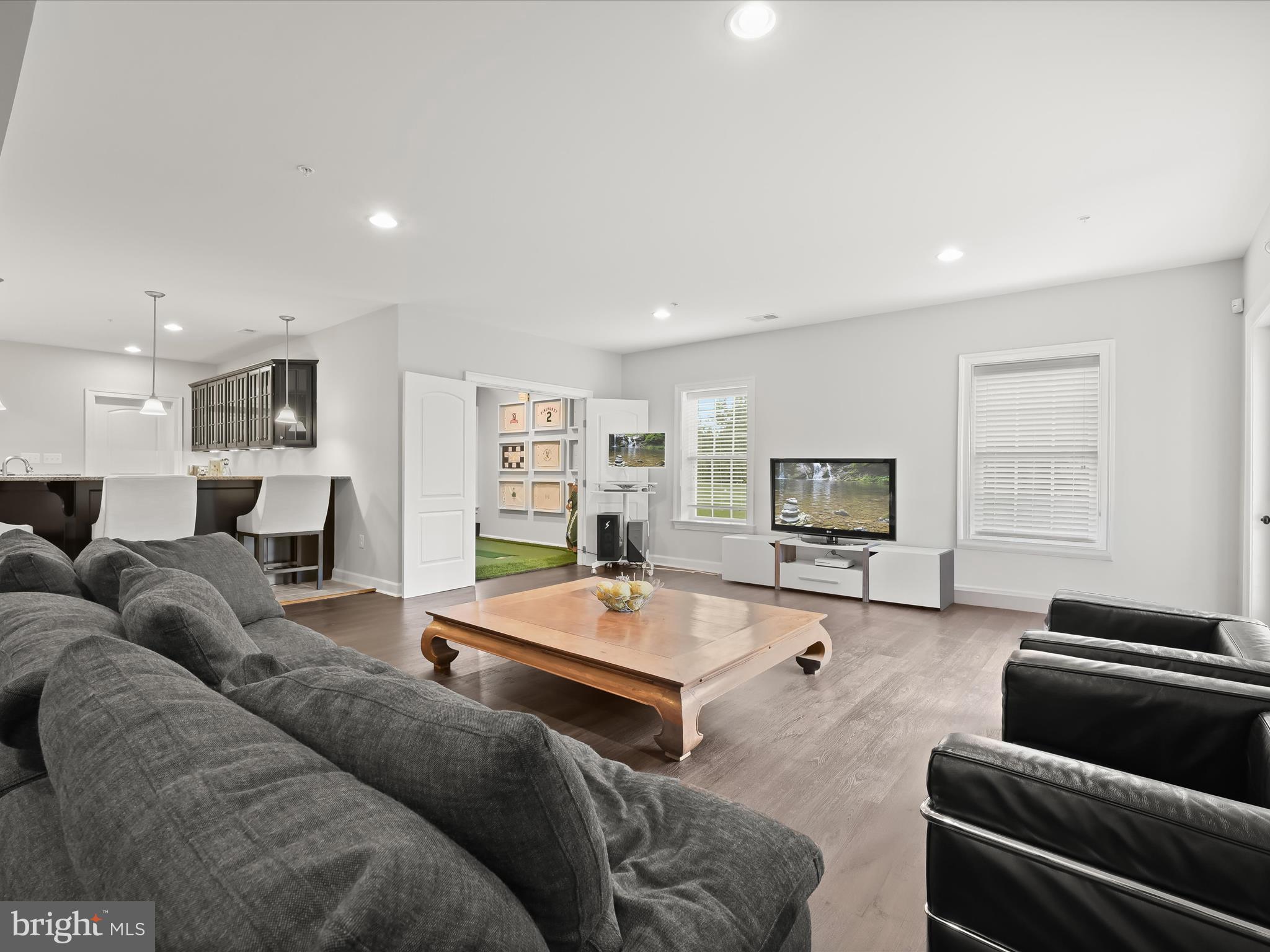 GREENBERRY - Residential