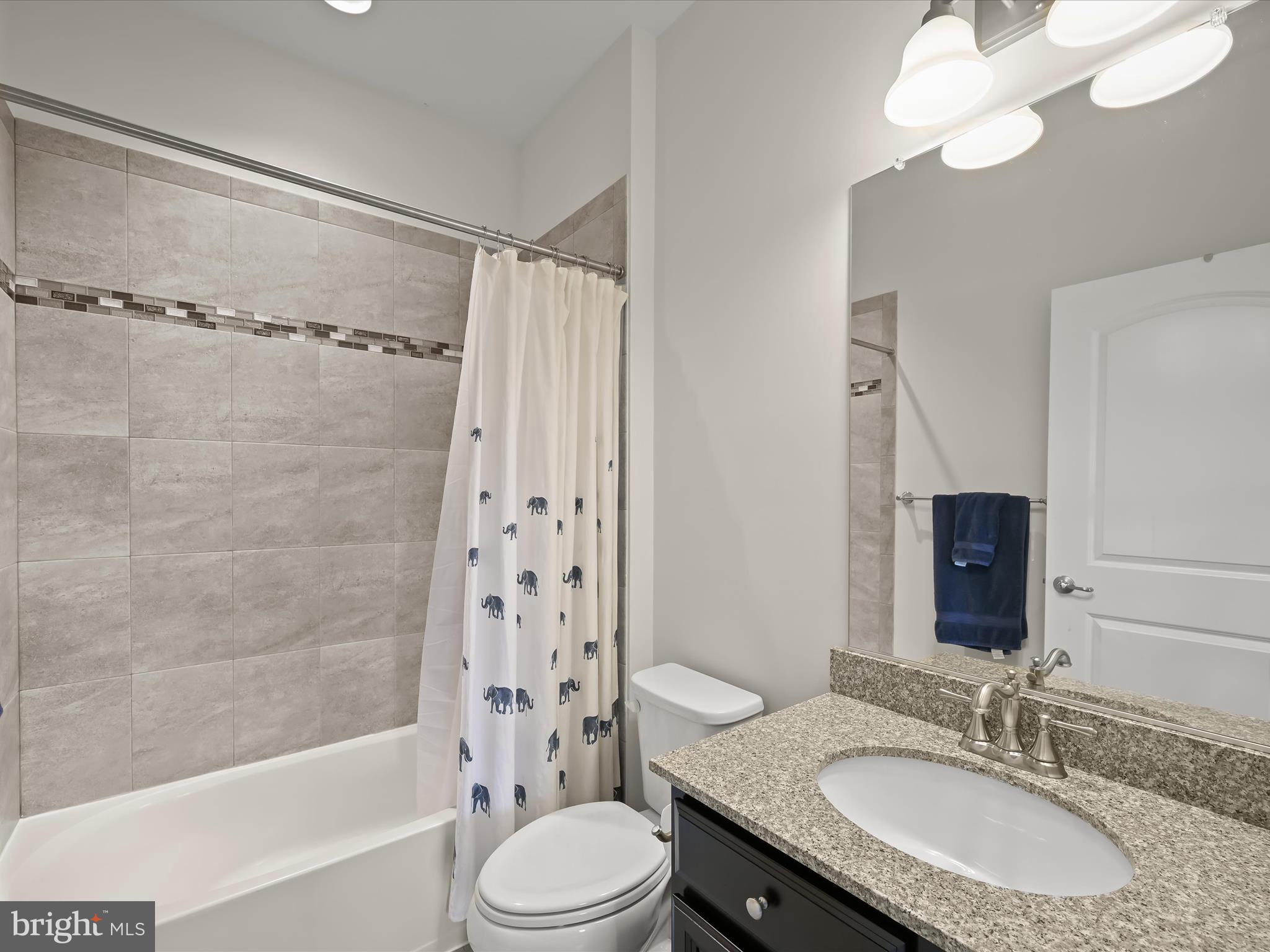 GREENBERRY - Residential