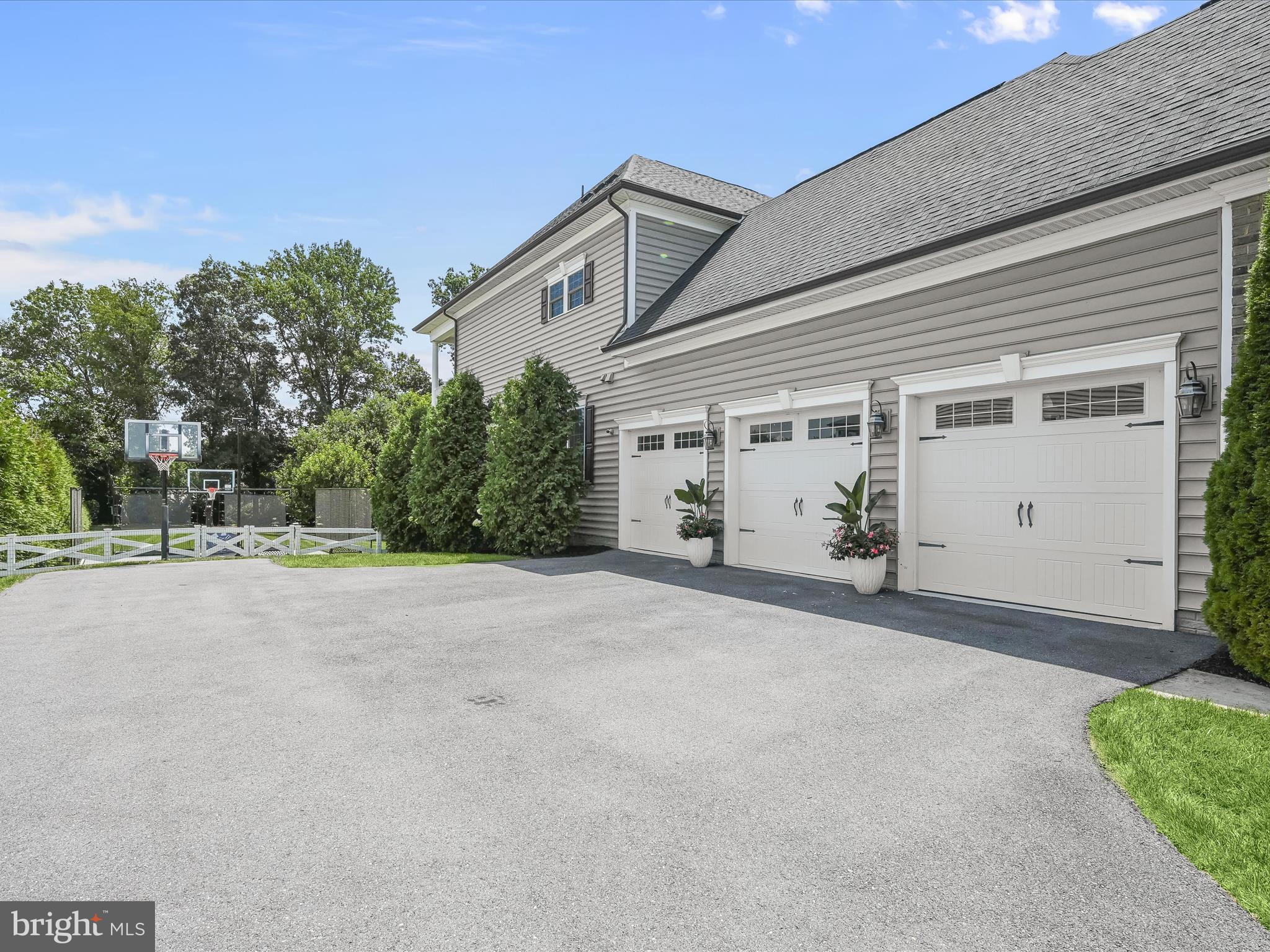 GREENBERRY - Residential