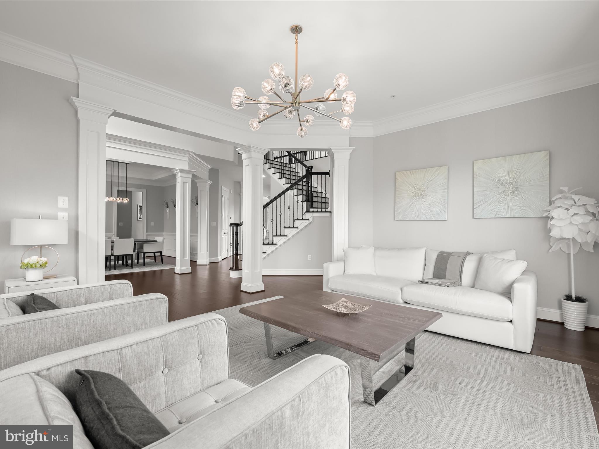 GREENBERRY - Residential