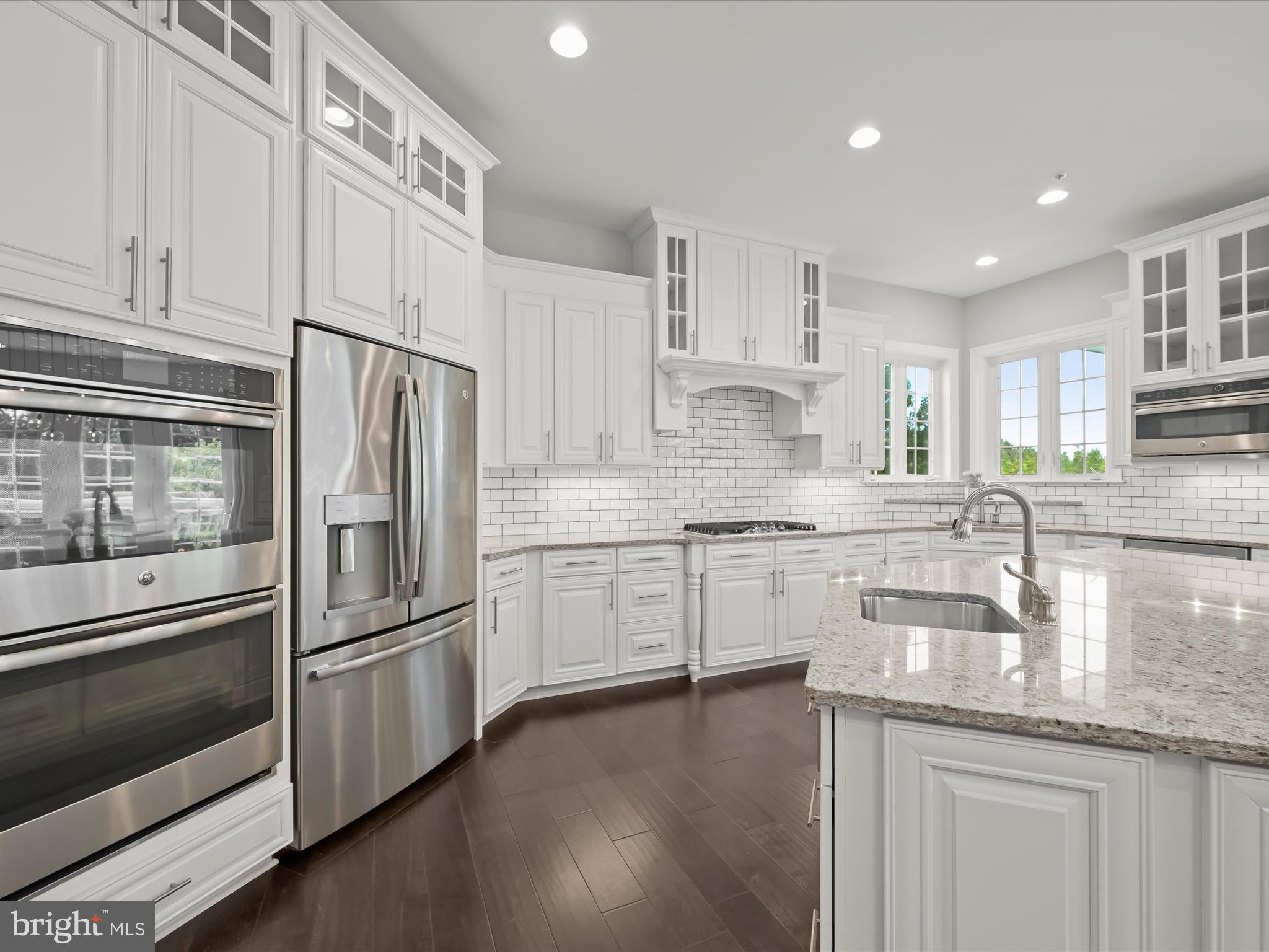 GREENBERRY - Residential