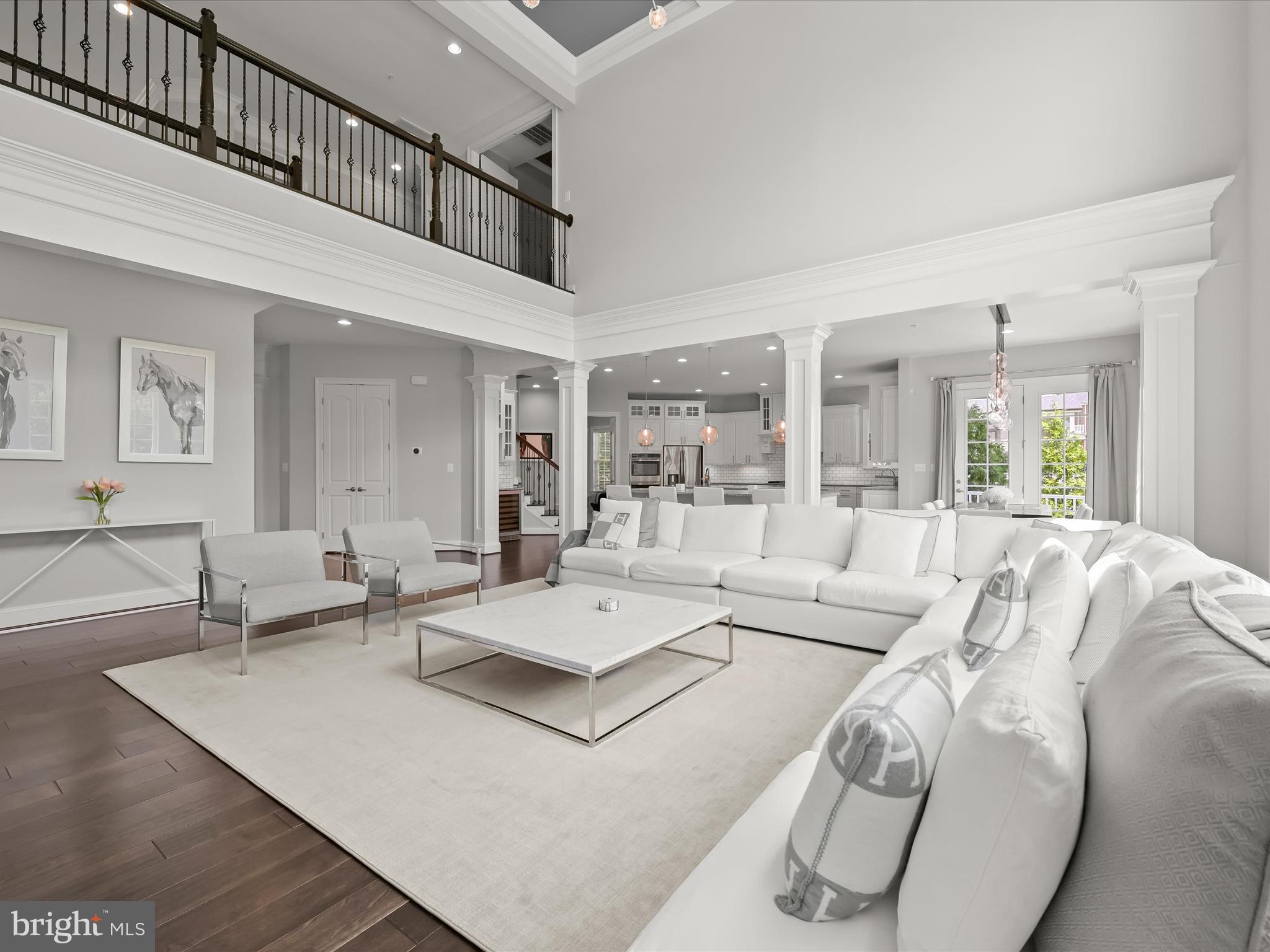 GREENBERRY - Residential