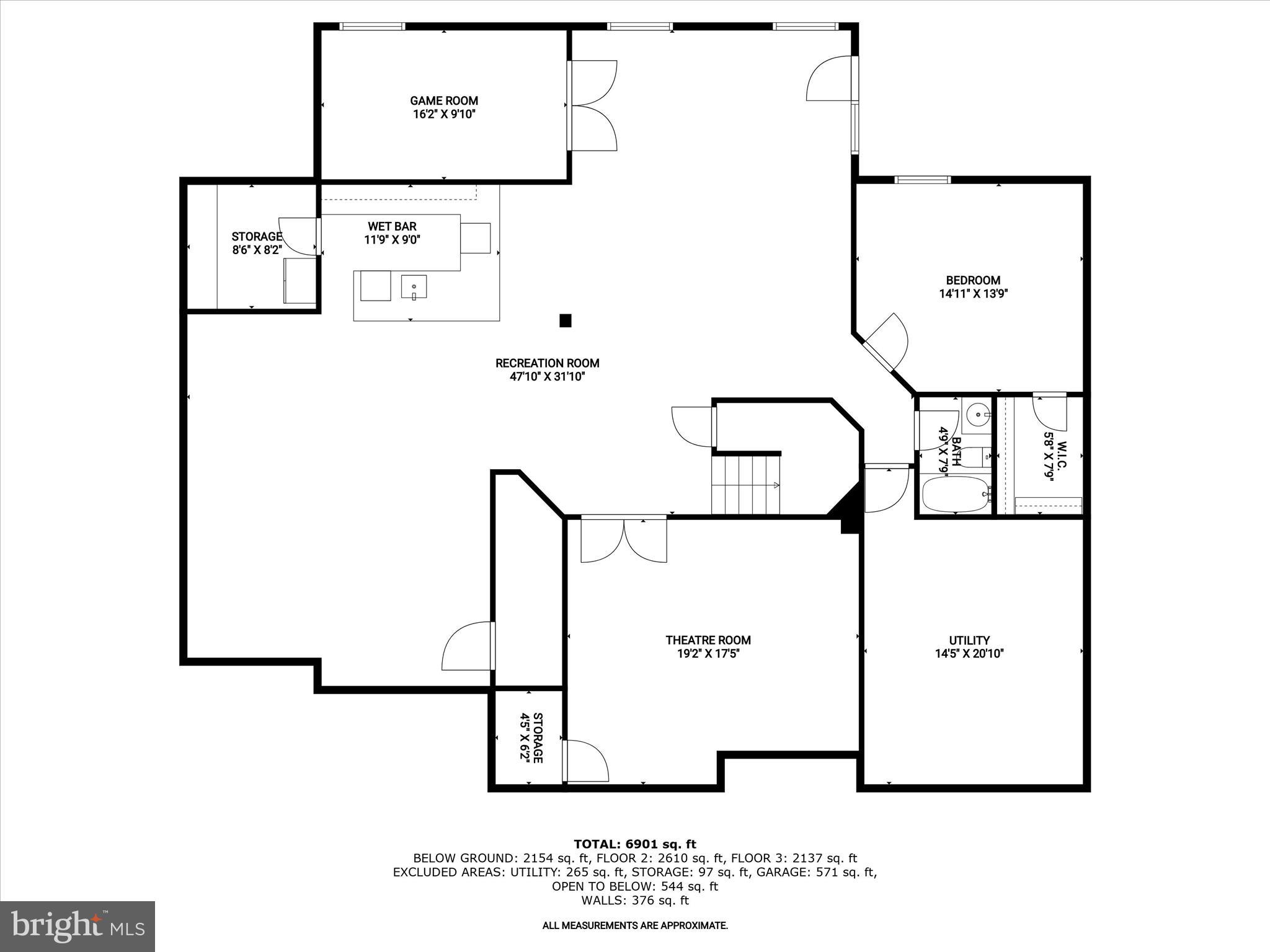 GREENBERRY - Residential