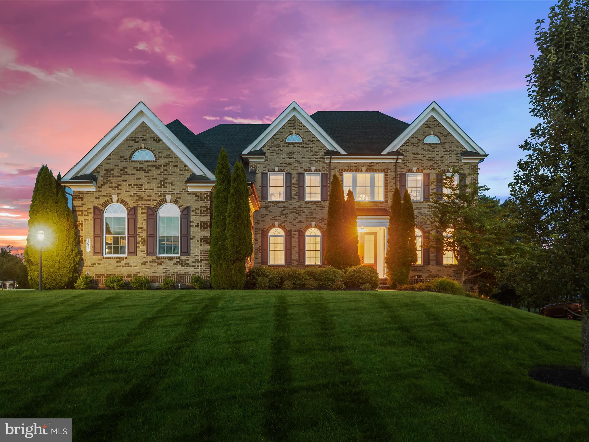 GREENBERRY - Residential