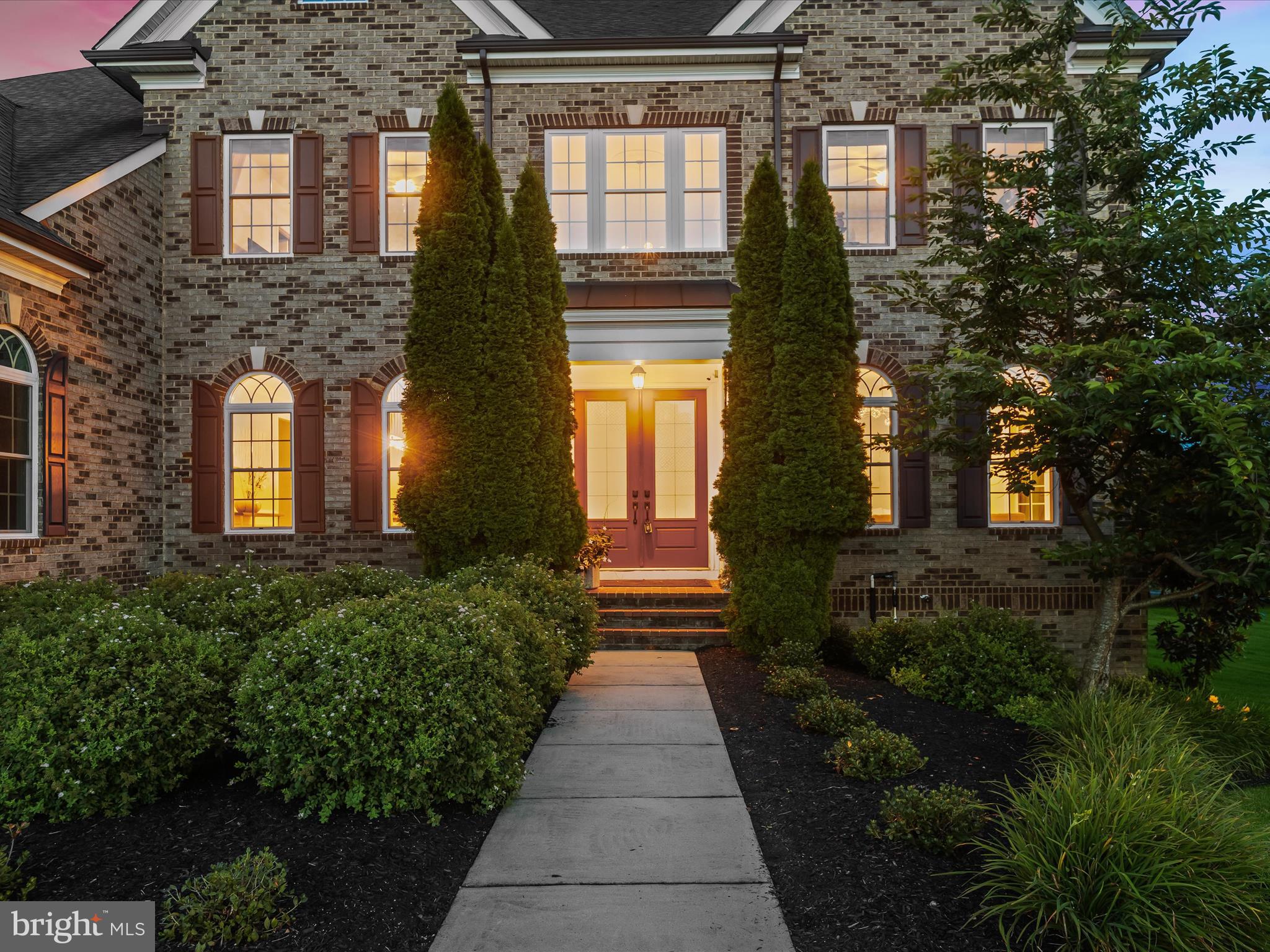 GREENBERRY - Residential