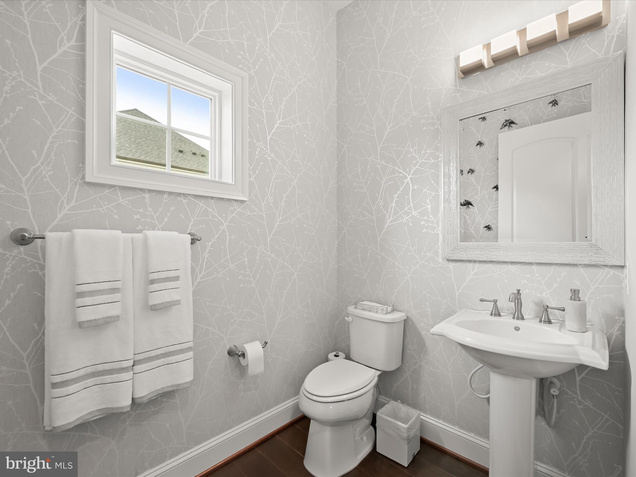 GREENBERRY - Residential