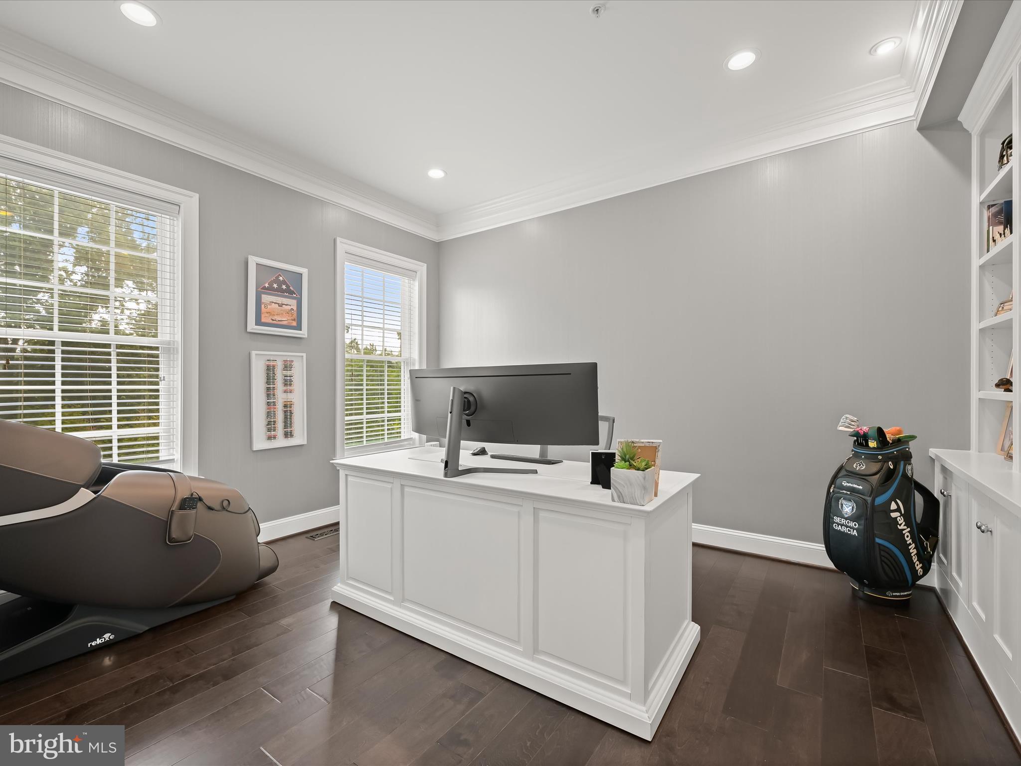 GREENBERRY - Residential