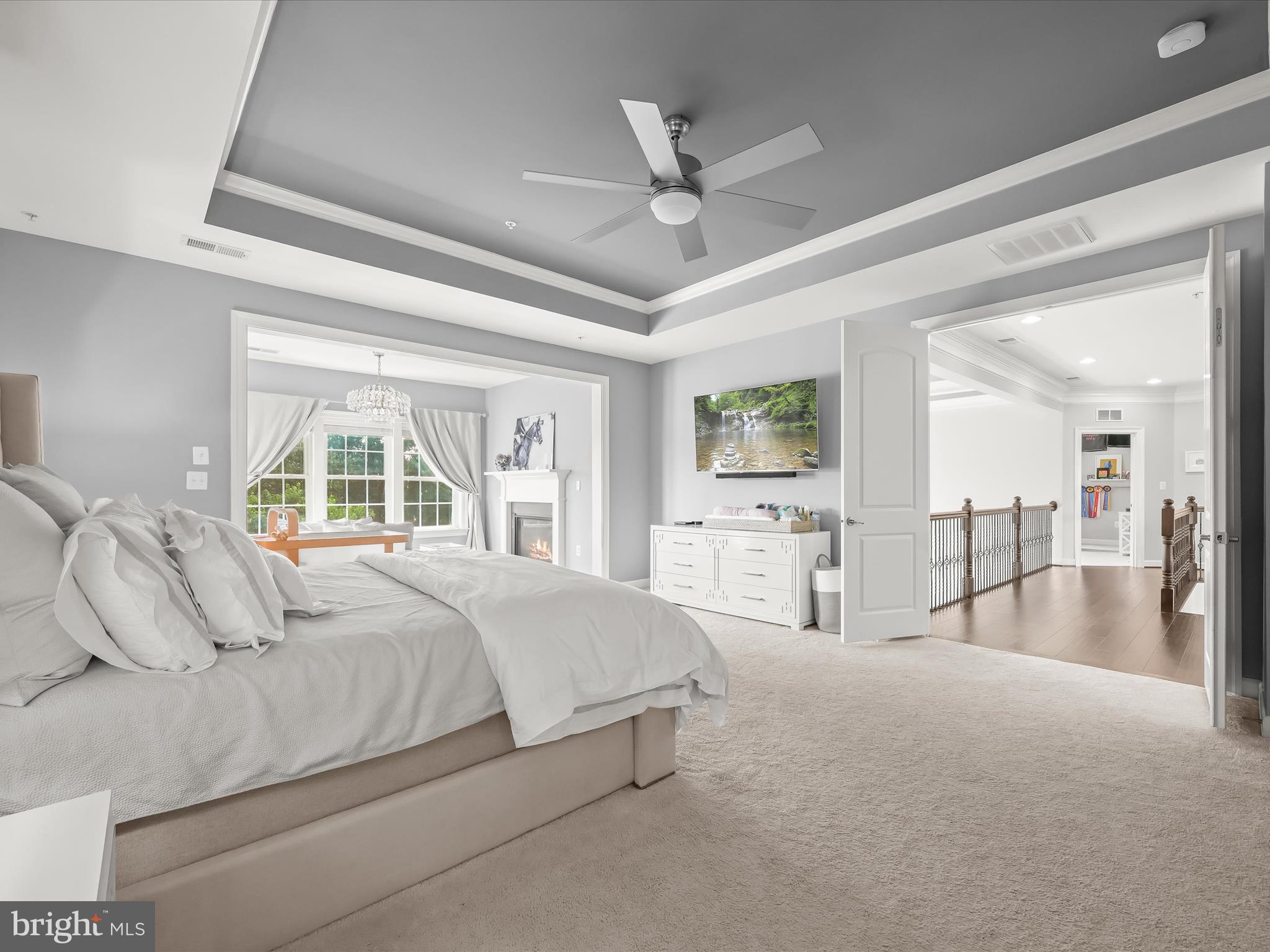 GREENBERRY - Residential