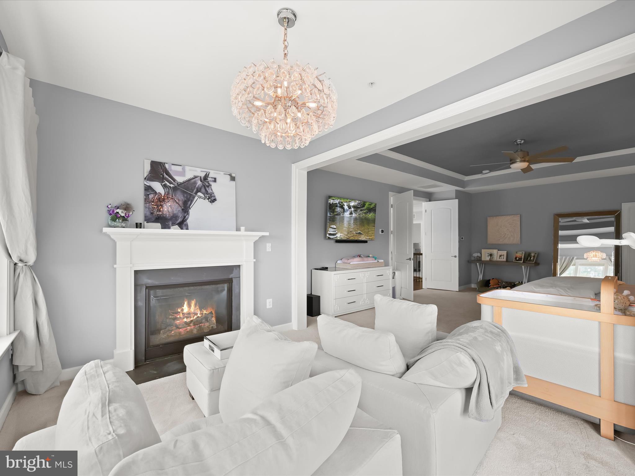 GREENBERRY - Residential