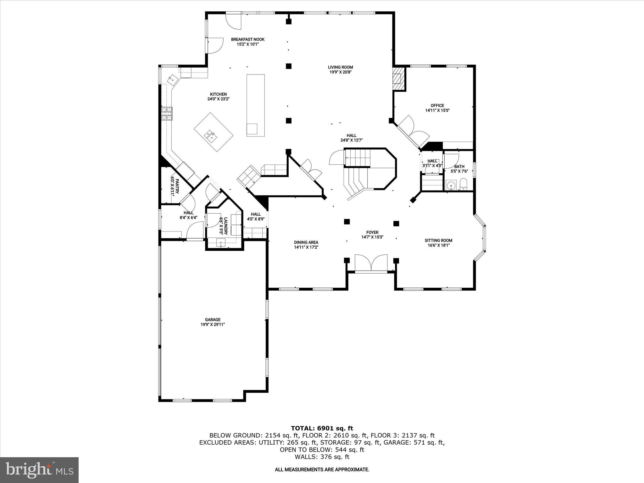 GREENBERRY - Residential