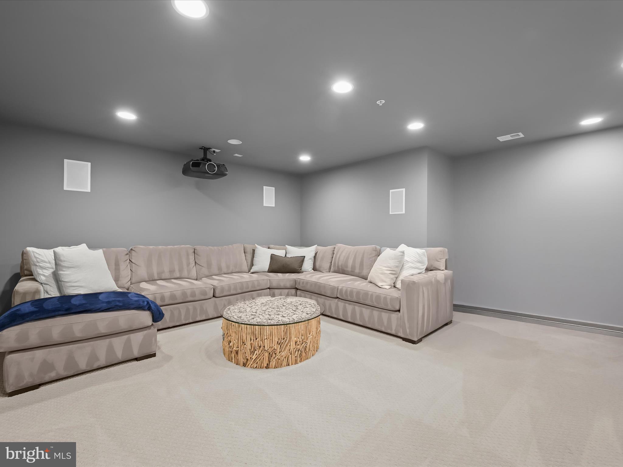 GREENBERRY - Residential