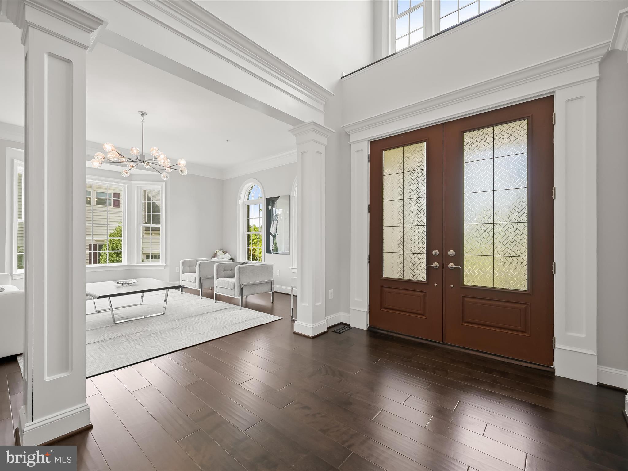 GREENBERRY - Residential