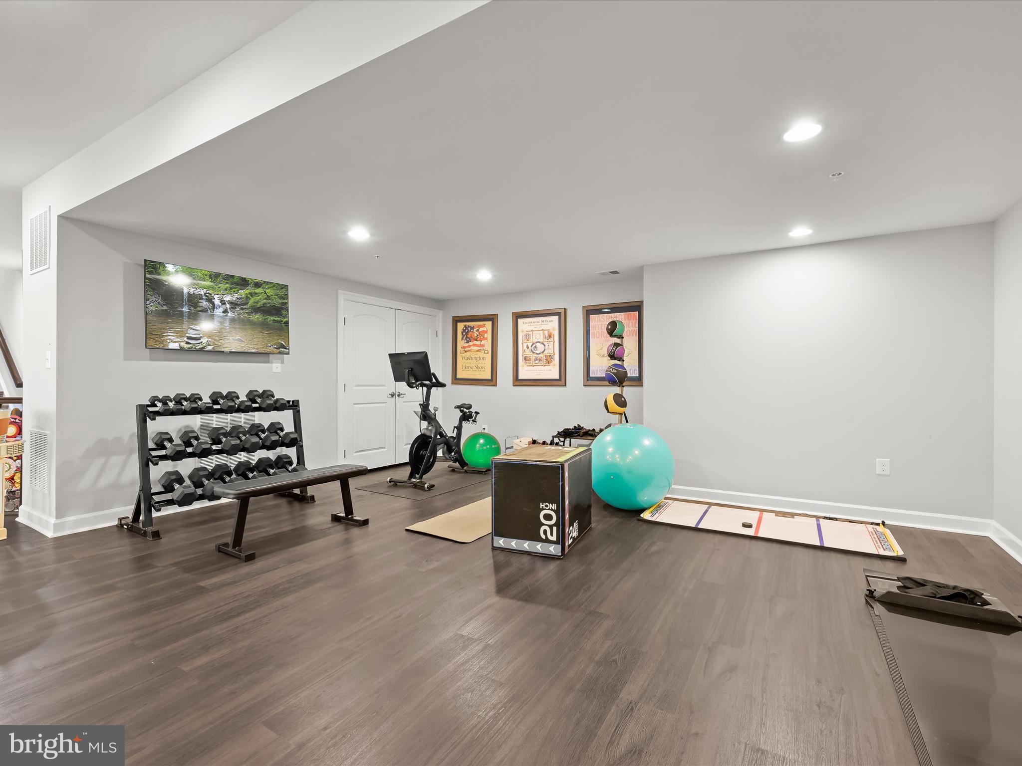 GREENBERRY - Residential