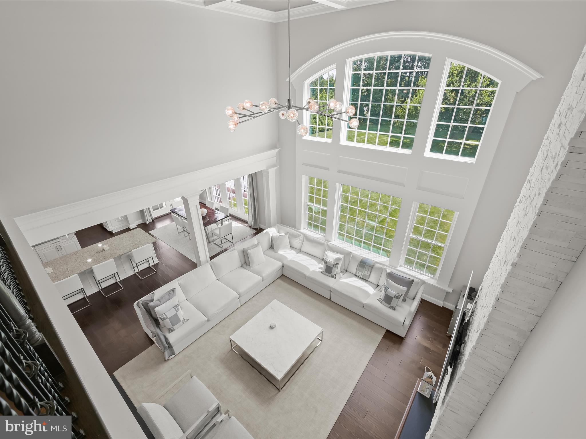 GREENBERRY - Residential