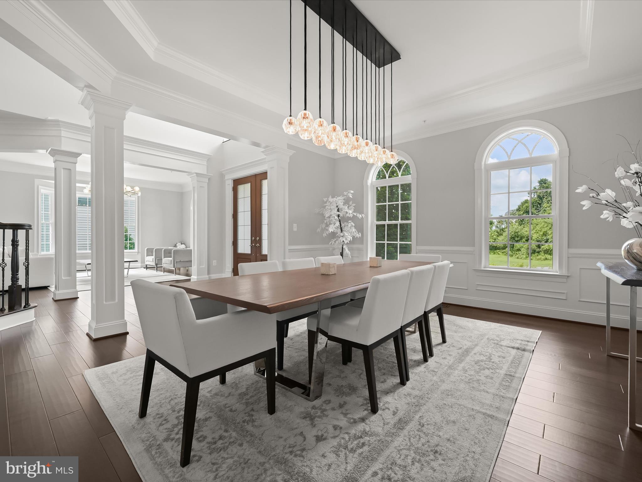 GREENBERRY - Residential