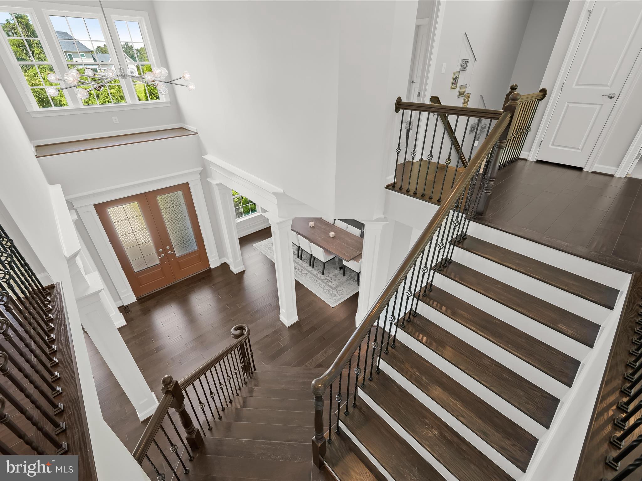 GREENBERRY - Residential