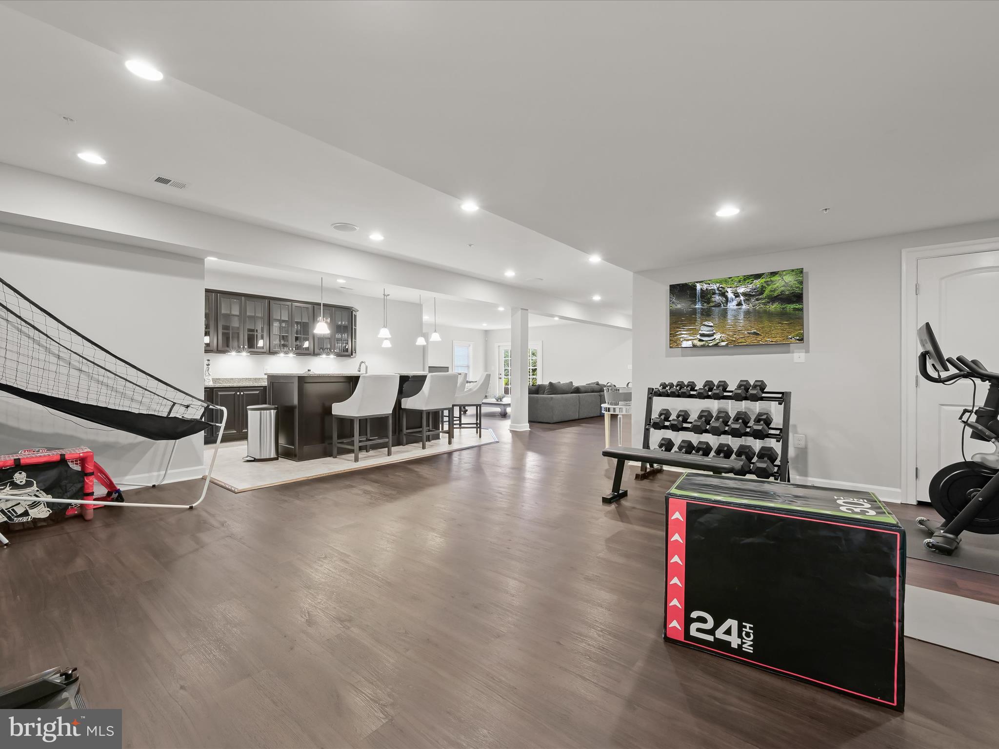 GREENBERRY - Residential