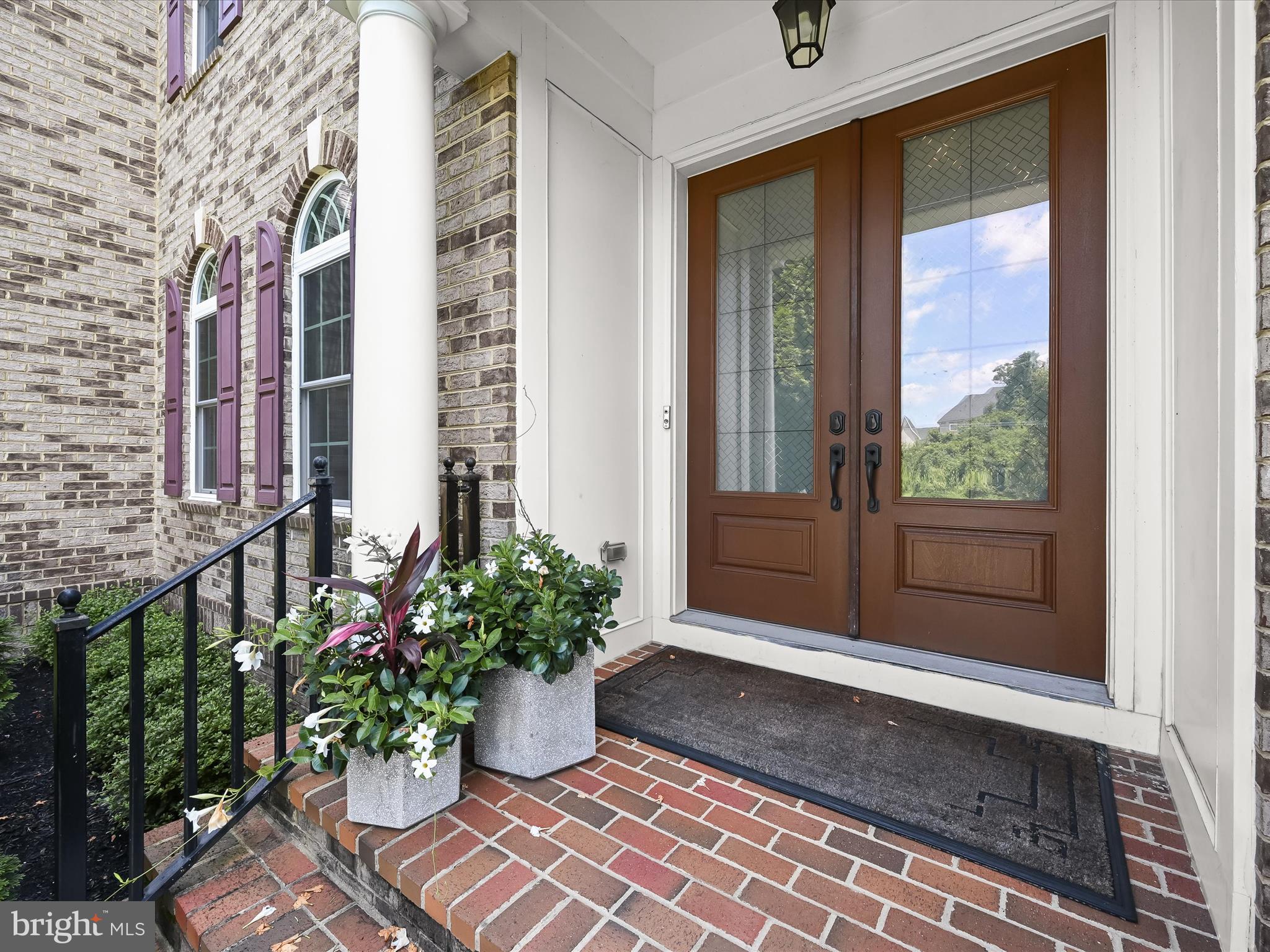 GREENBERRY - Residential