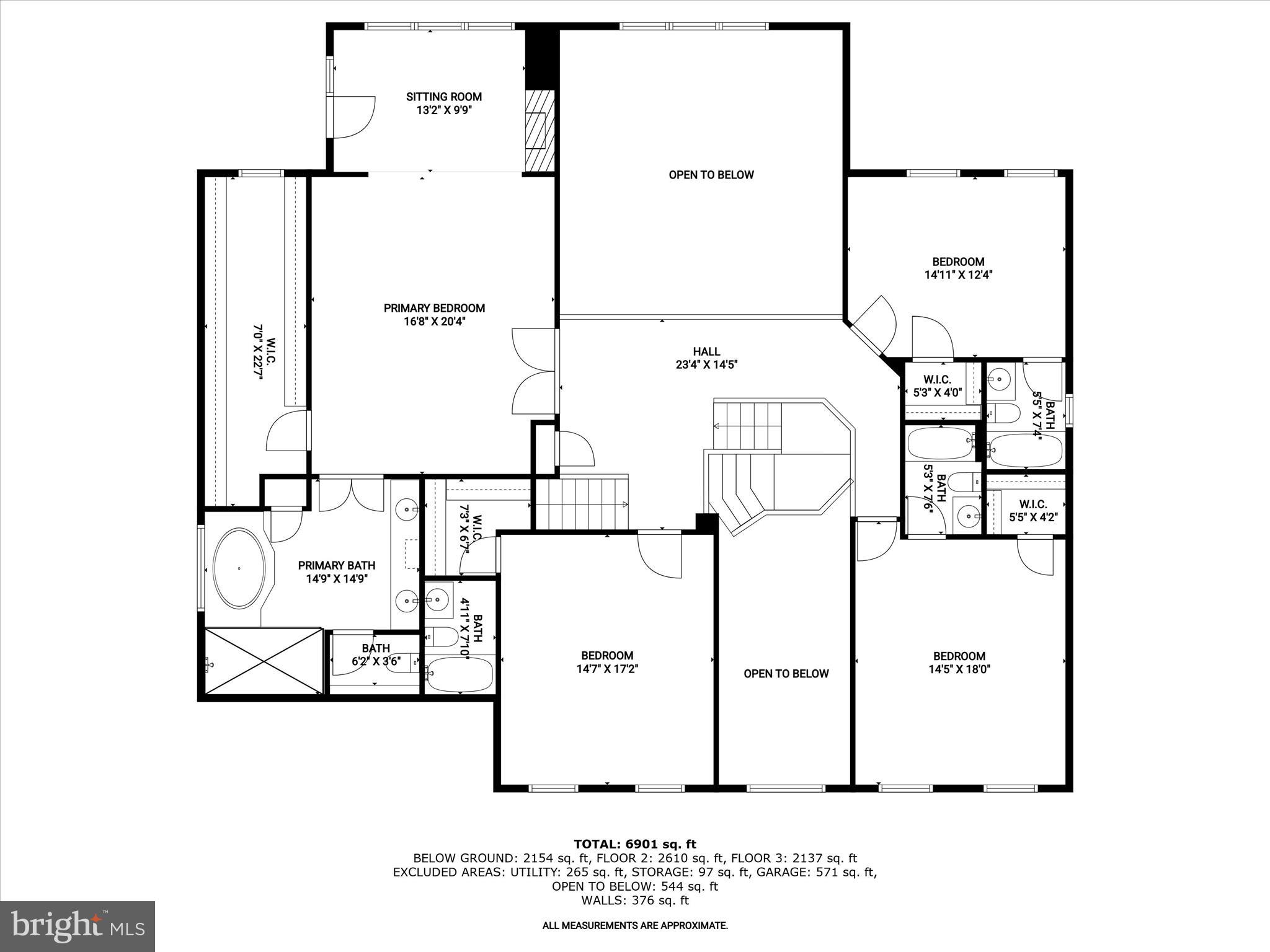 GREENBERRY - Residential