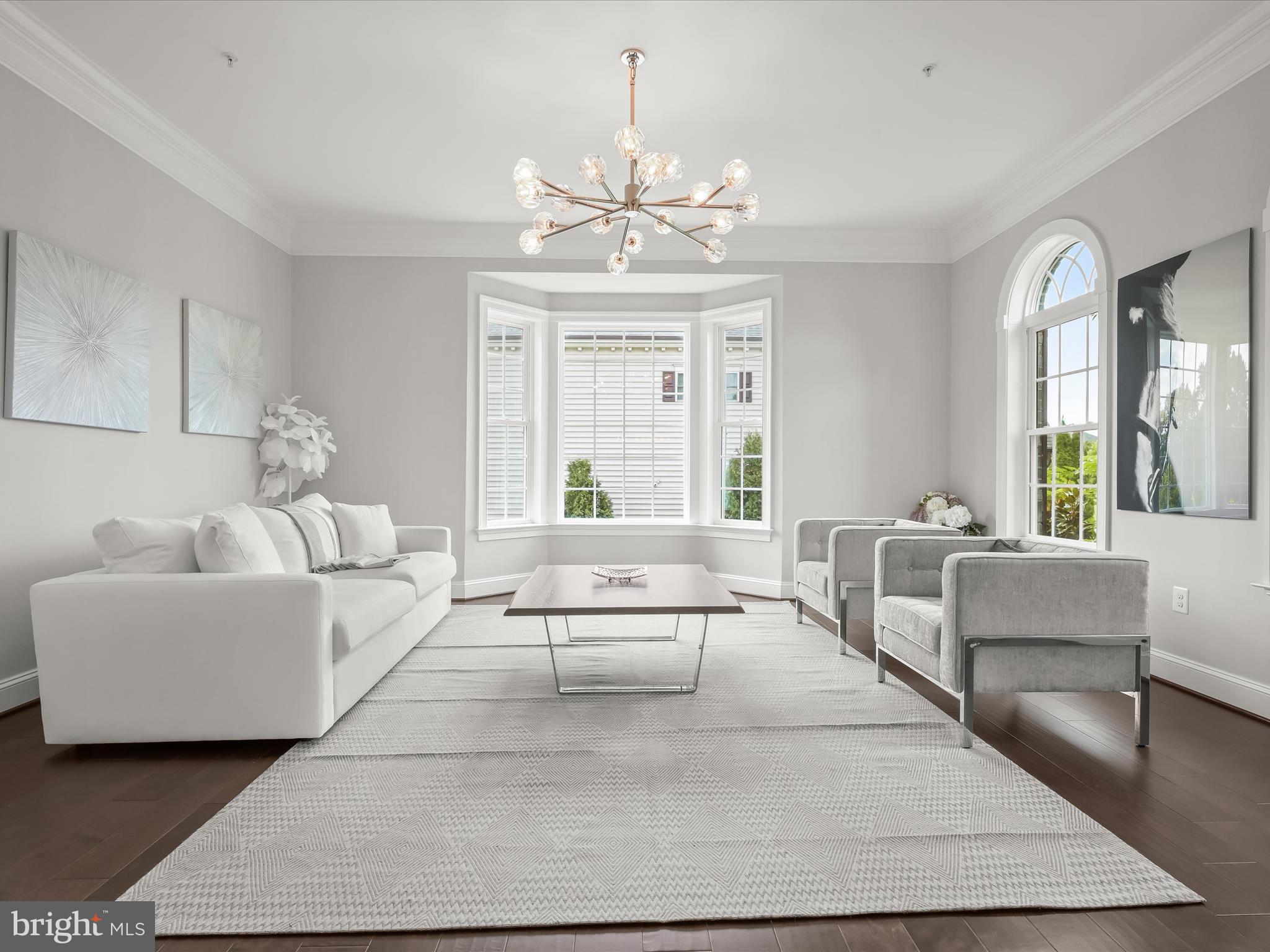 GREENBERRY - Residential